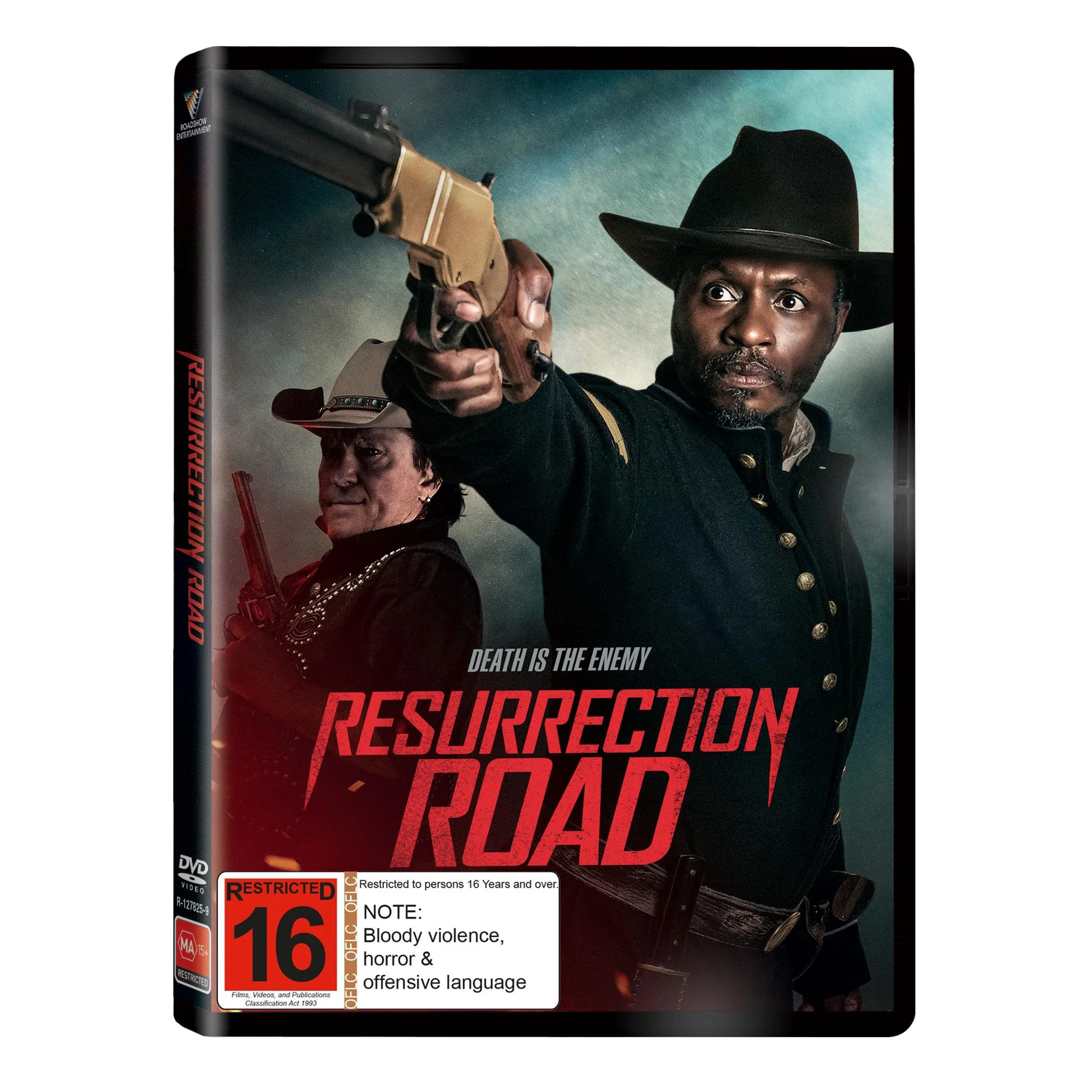 Resurrection Road - Image 2