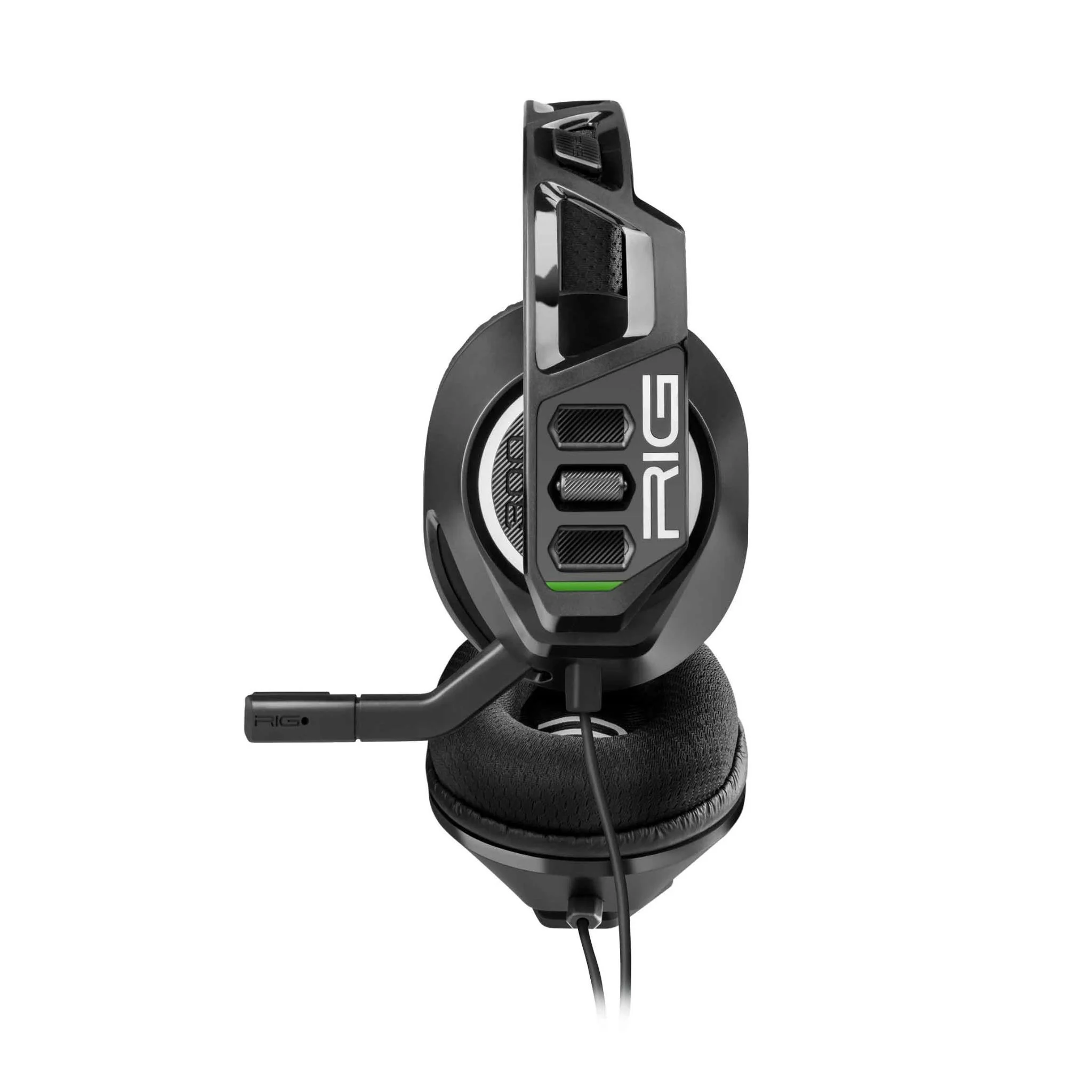 RIG 300 Pro HX Gaming Headset for Xbox Series X|S (Black) - Image 2
