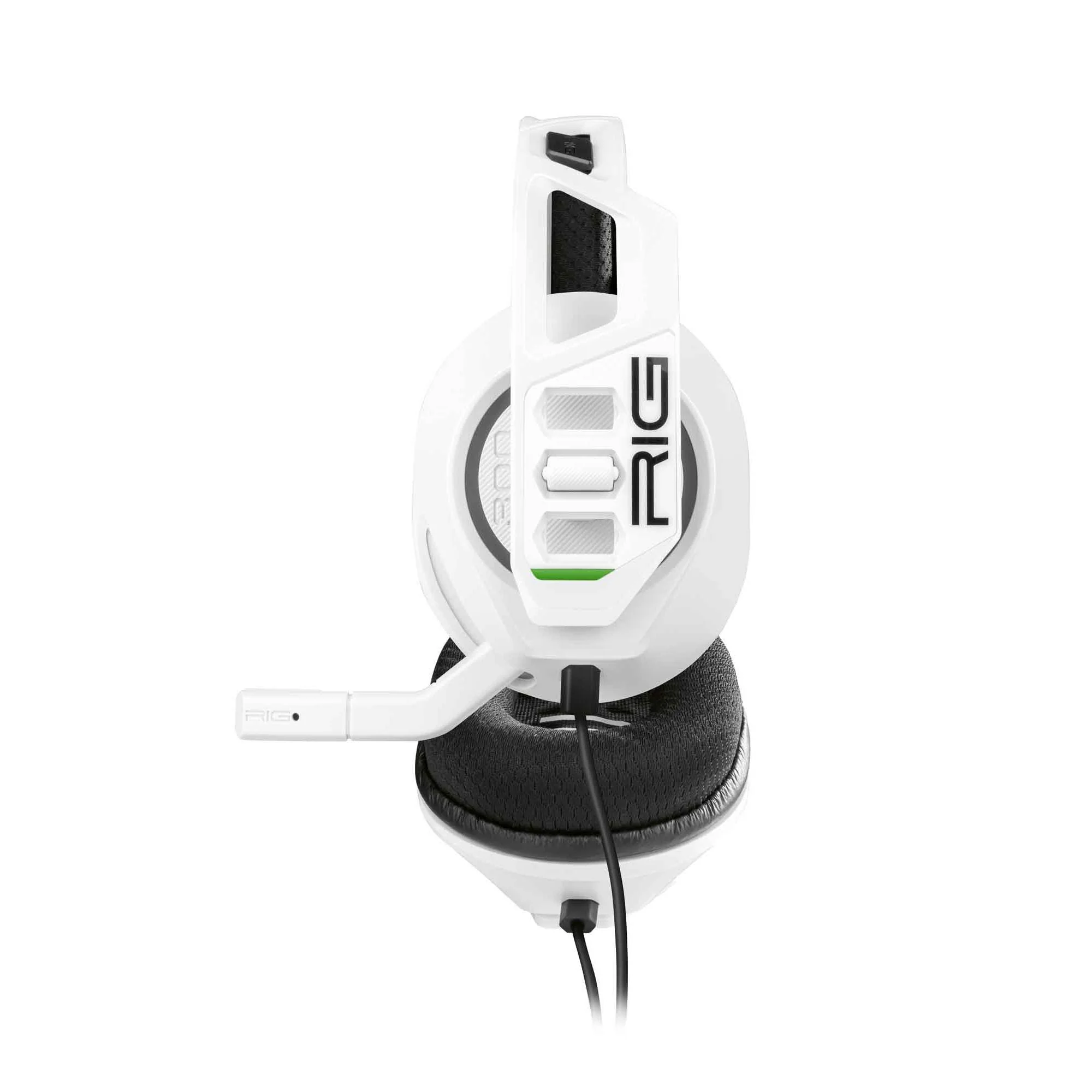RIG 300 Pro HX Gaming Headset for Xbox Series X|S (White) - Image 2