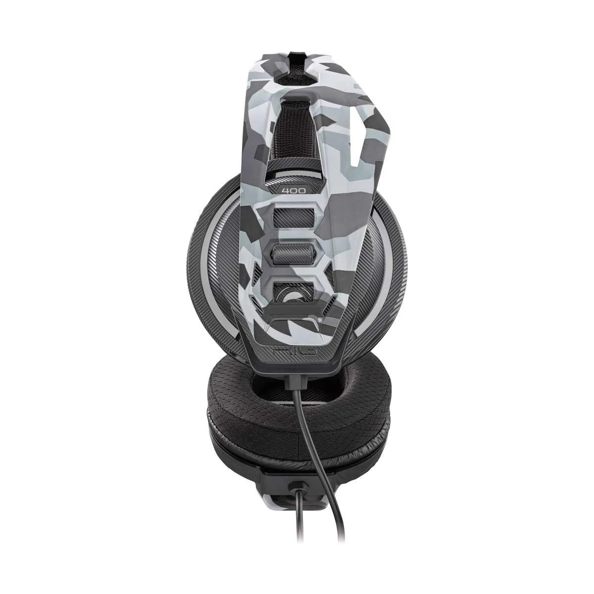 RIG 400 HS Gaming Headset for PlayStation (Arctic Camo - Gen 2) - Image 3