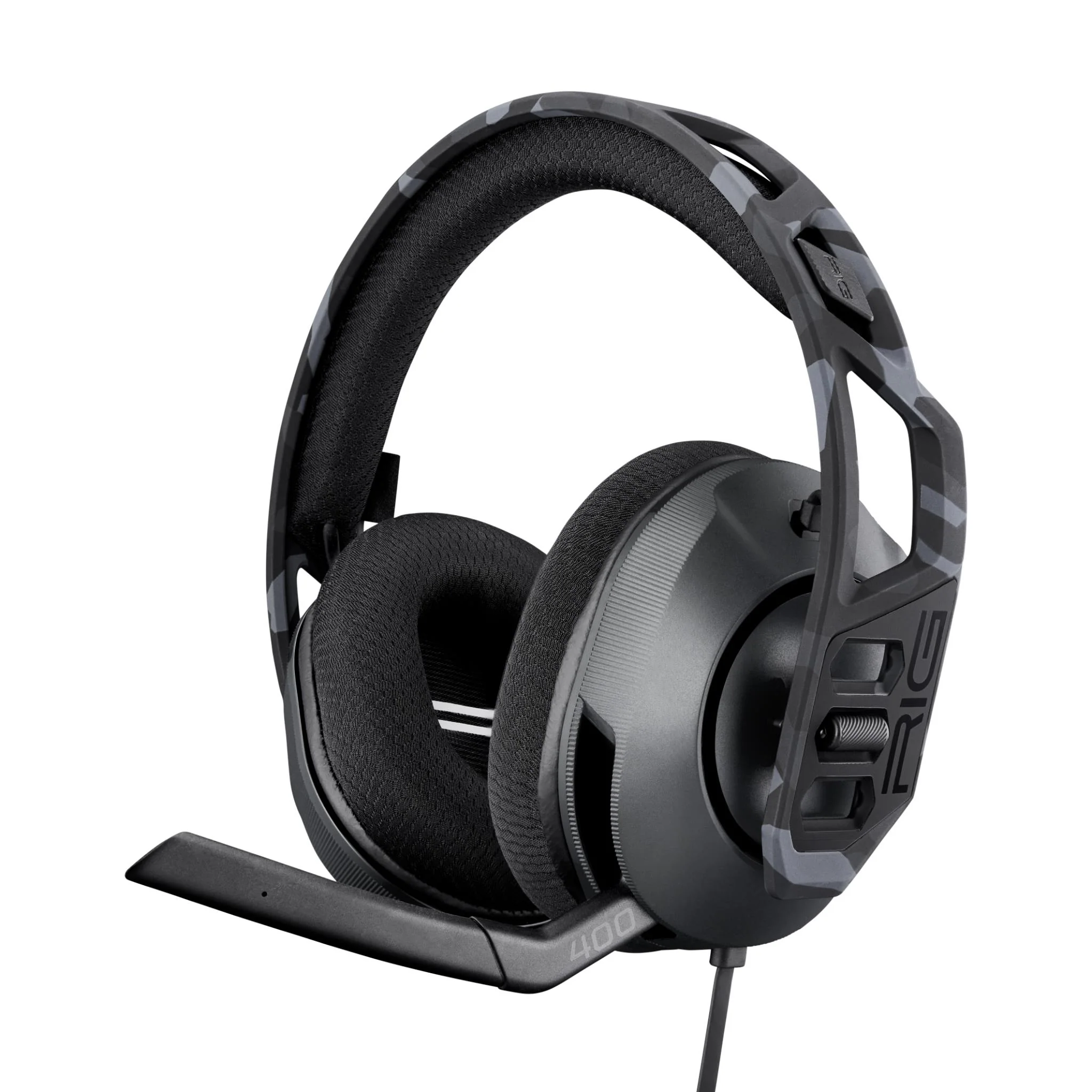 RIG 400 HX Gaming Headset for Xbox (Urban Camo - Gen 2)