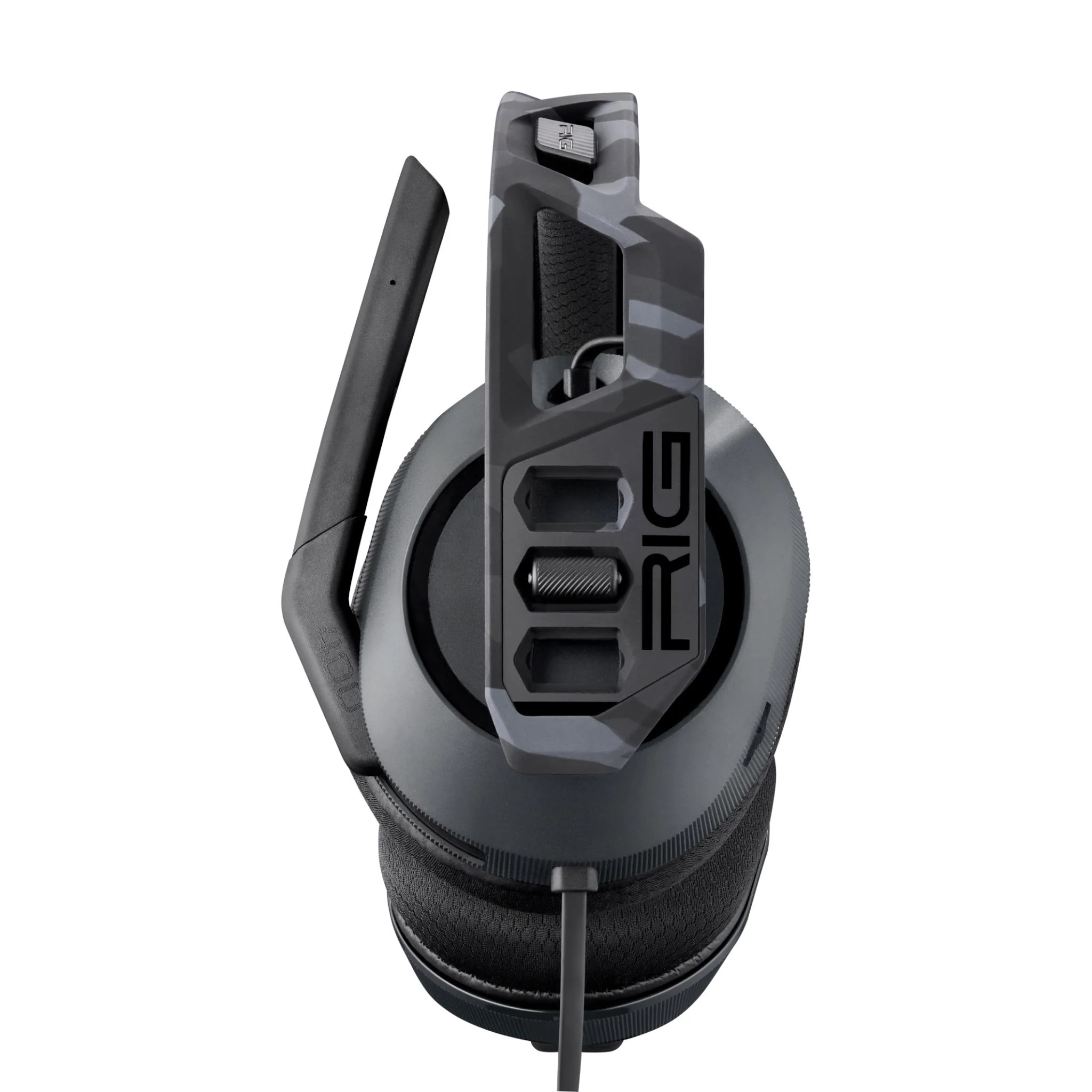 RIG 400 HX Gaming Headset for Xbox (Urban Camo - Gen 2) - Image 5
