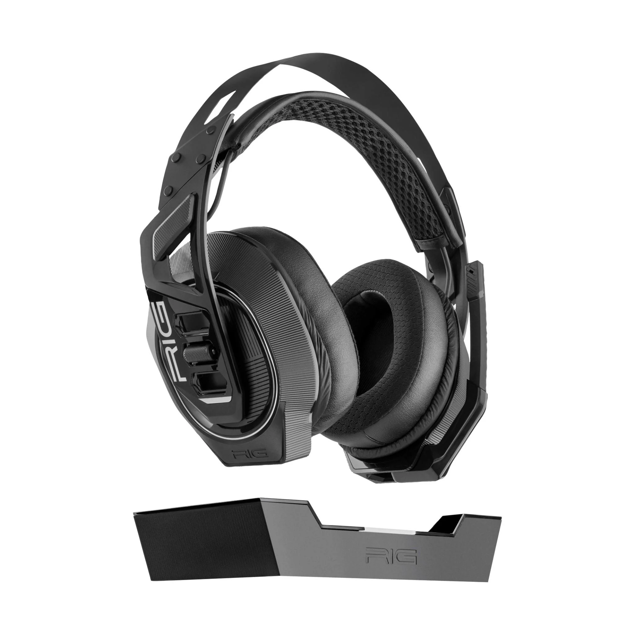 RIG 900 Max HS Wireless Gaming Headset for PlayStation 5 - Image 3