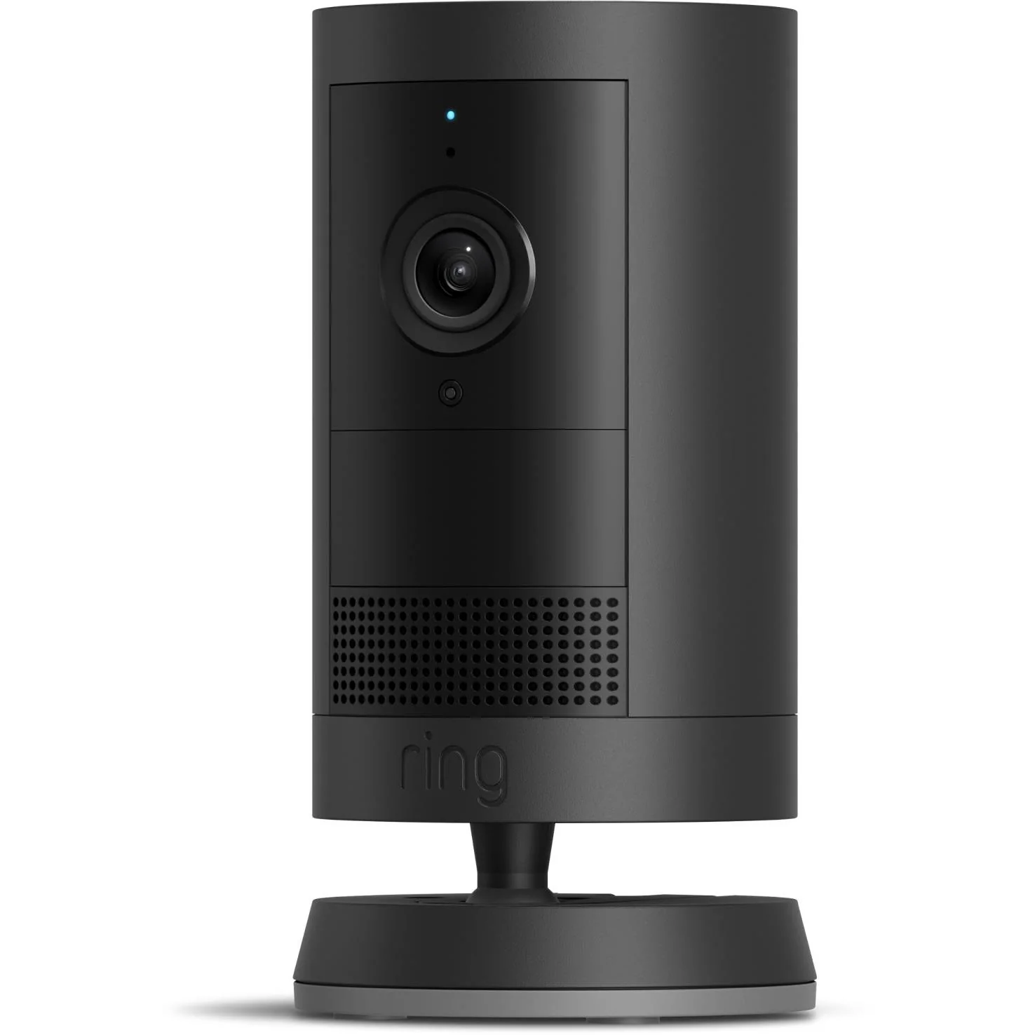 Ring Outdoor Security Camera Plus 2K Battery (Black) - Image 2