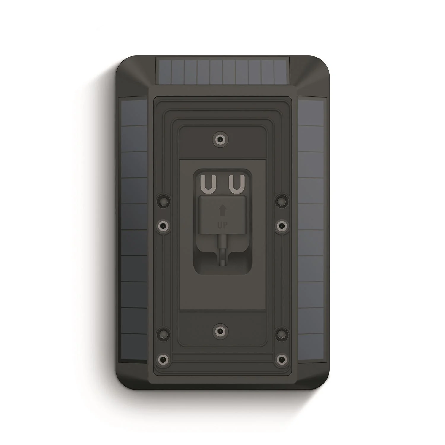 Ring Solar Charger (2nd Gen) for Video Doorbell 3/3+/4/Plus/Pro