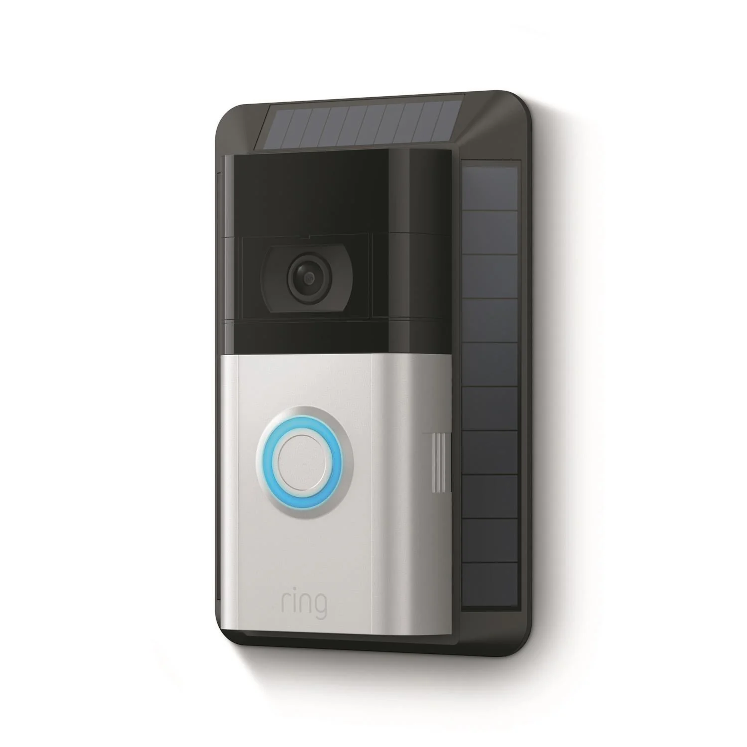 Ring Solar Charger (2nd Gen) for Video Doorbell 3/3+/4/Plus/Pro - Image 3