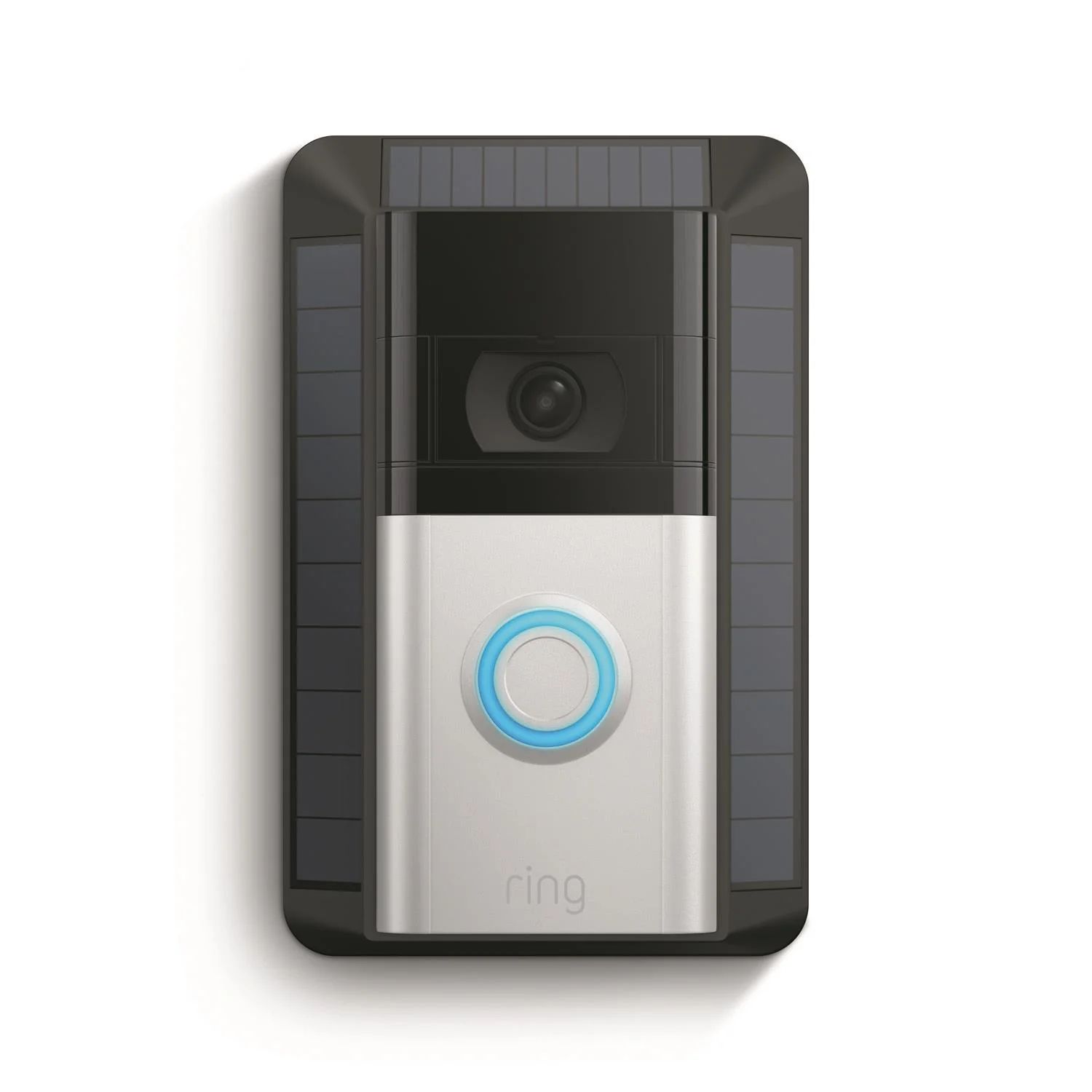 Ring Solar Charger (2nd Gen) for Video Doorbell 3/3+/4/Plus/Pro - Image 5