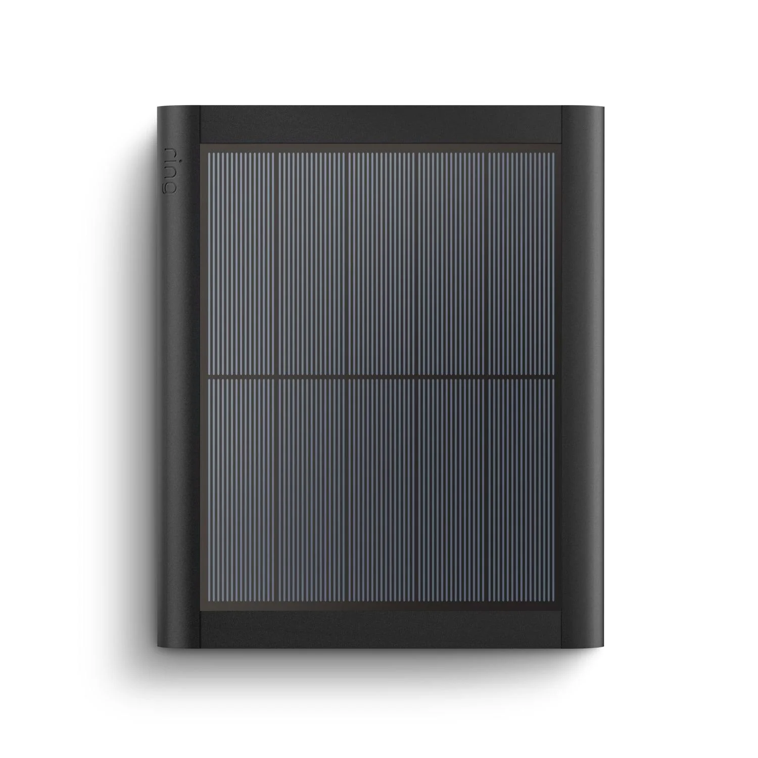 Ring Solar Panel 2nd Gen (Black)