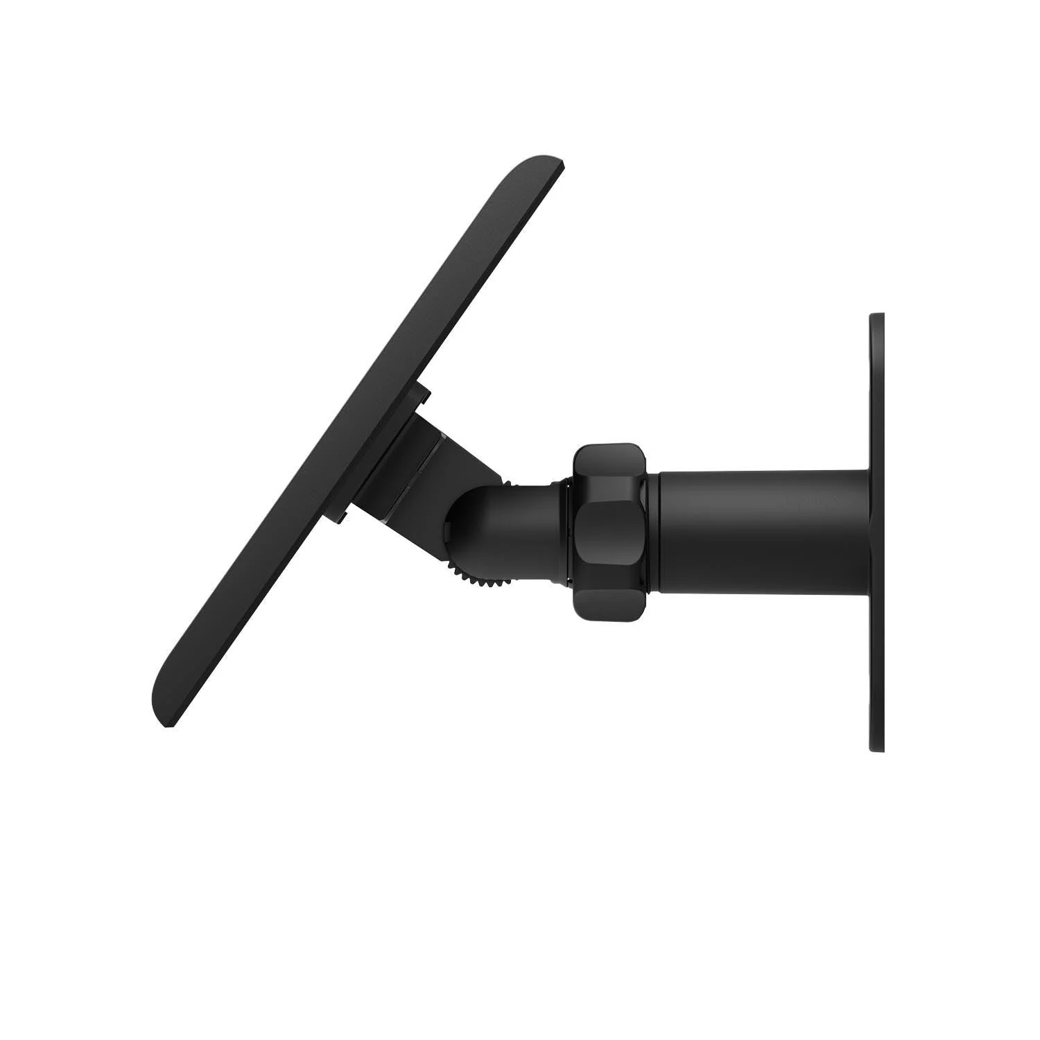 Ring Solar Panel 2nd Gen (Black) - Image 2