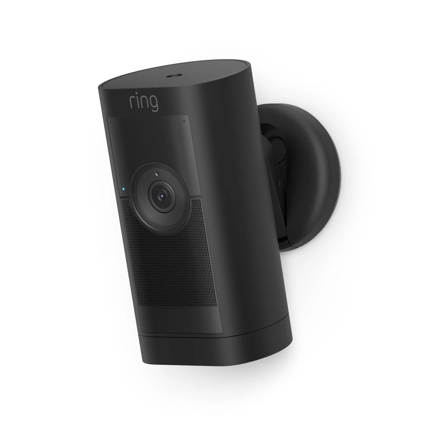 Ring Stick Up Cam Pro Battery Indoor/Outdoor (Black) - Image 3