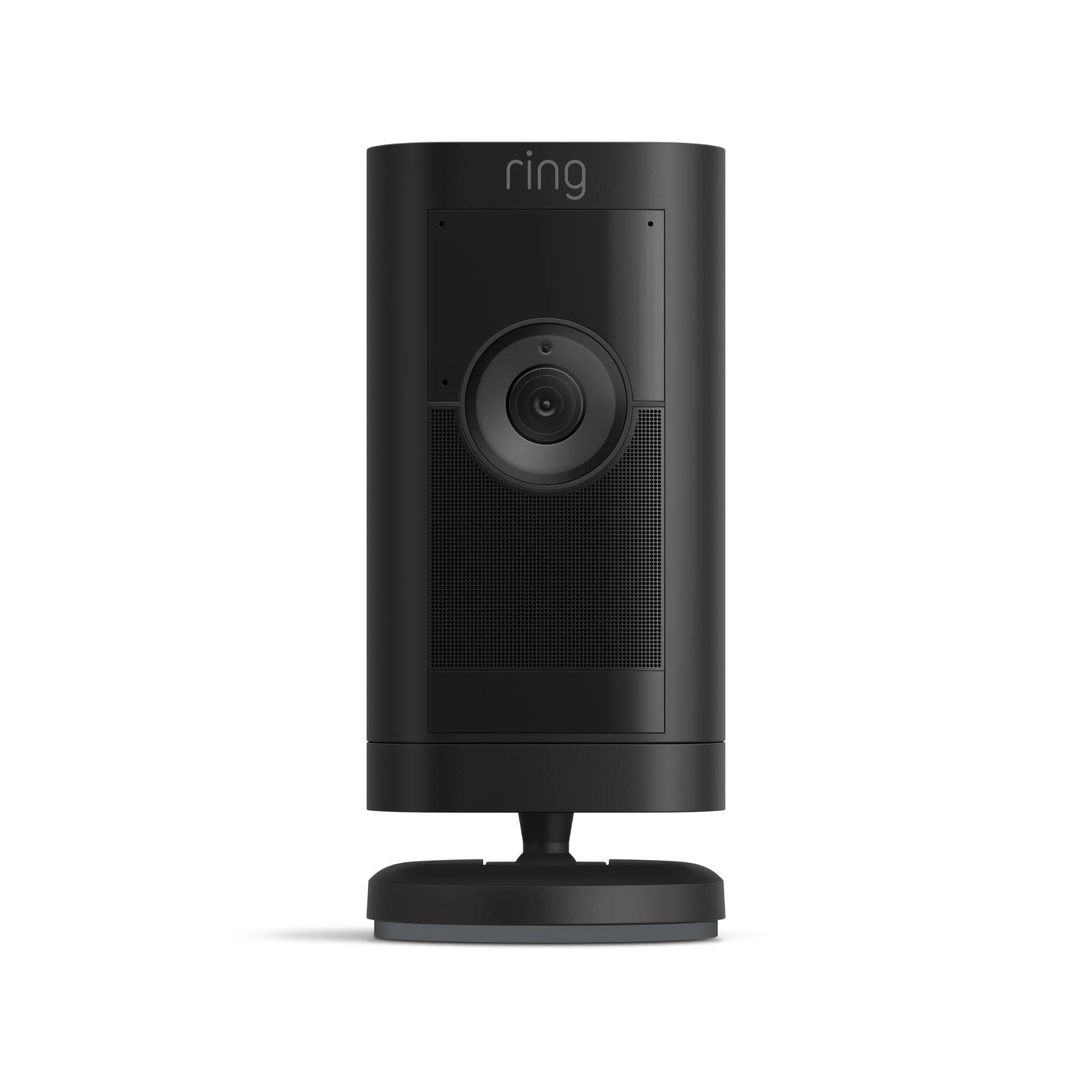Ring Stick Up Cam Pro Battery Indoor/Outdoor (Black) - Image 4