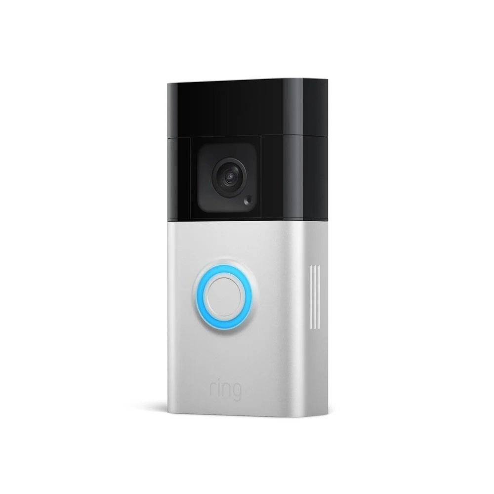 Ring Video Doorbell Plus with Chime - Image 2