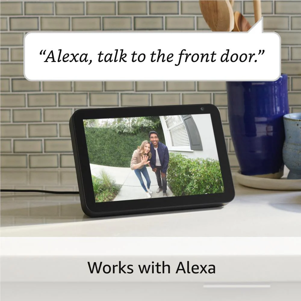 Ring Video Doorbell (Wired) - Image 8
