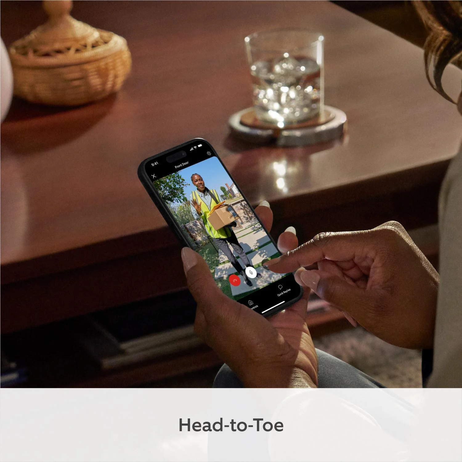 Ring Wired Video Doorbell Pro Plug-In - Image 6