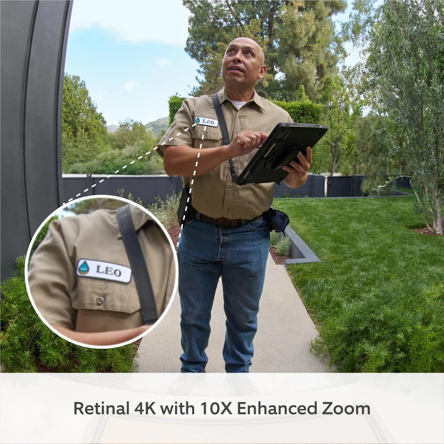 Ring Wired Video Doorbell Pro Plug-In - Image 7