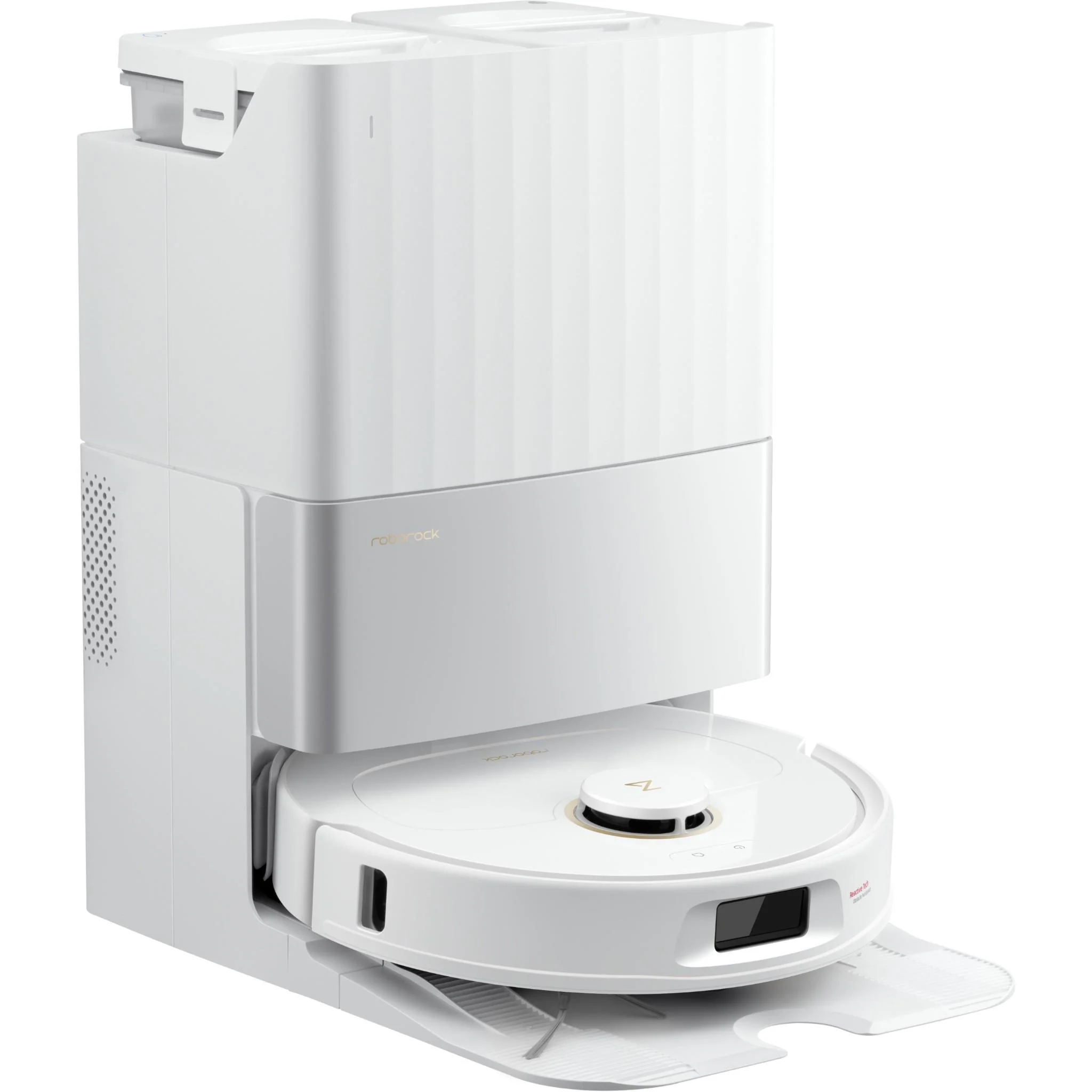 Roborock Qrevo C Pro Robotic Vacuum Cleaner - Image 3