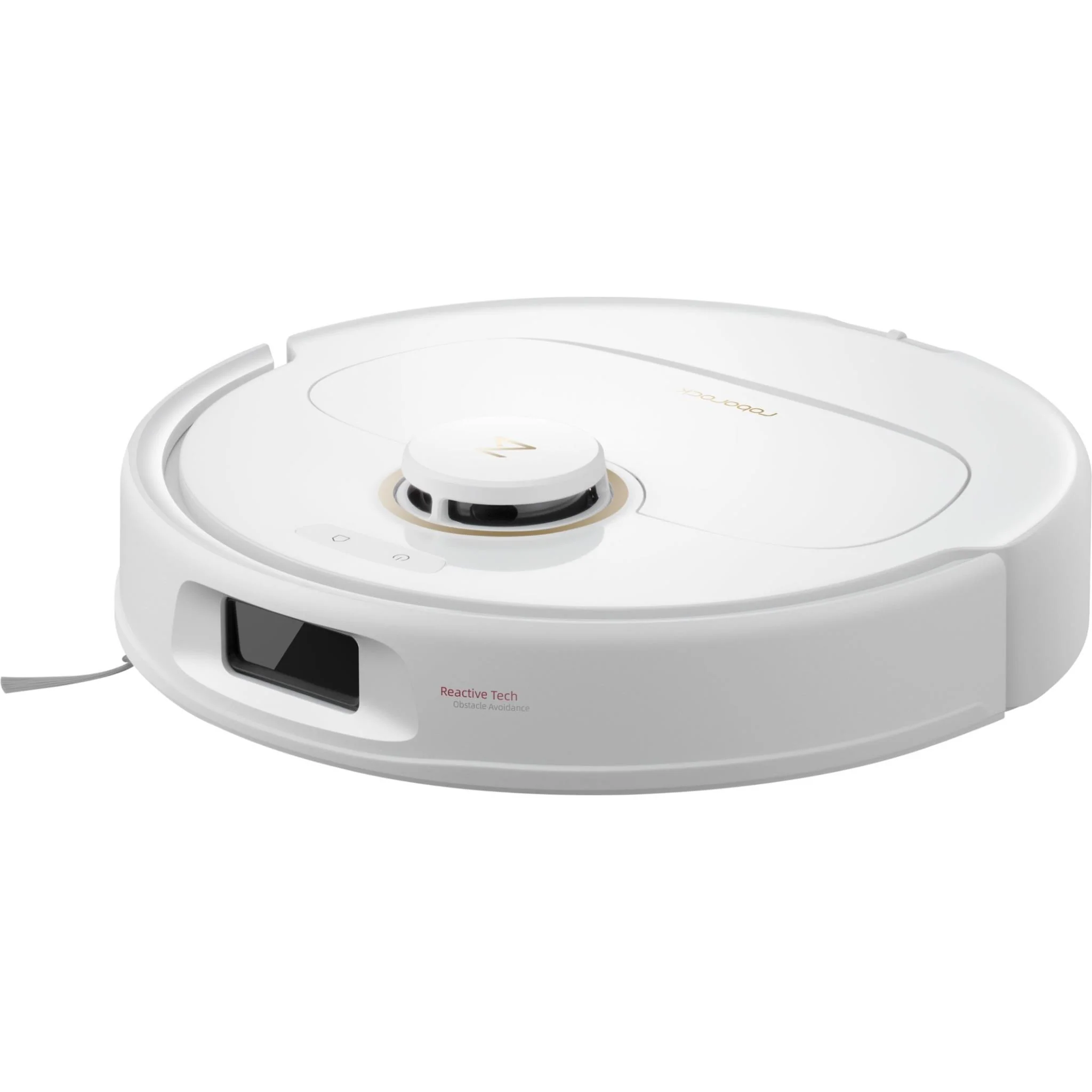 Roborock Qrevo C Pro Robotic Vacuum Cleaner - Image 6