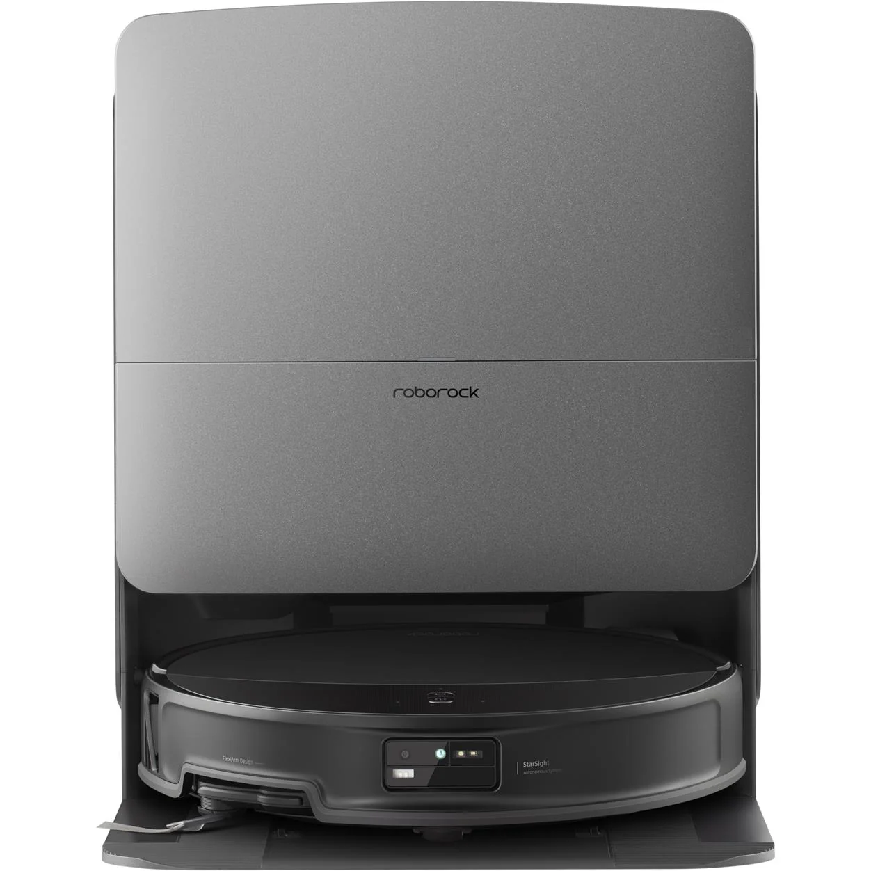 Roborock Saros 20 Robotic Vacuum Cleaner