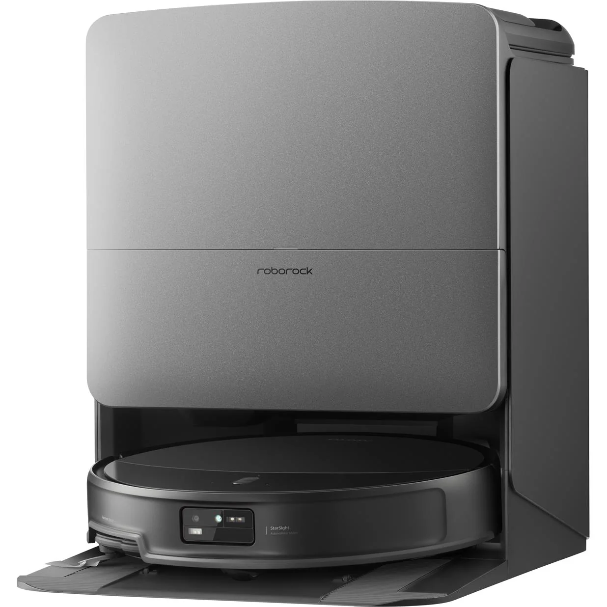 Roborock Saros 20 Robotic Vacuum Cleaner - Image 2