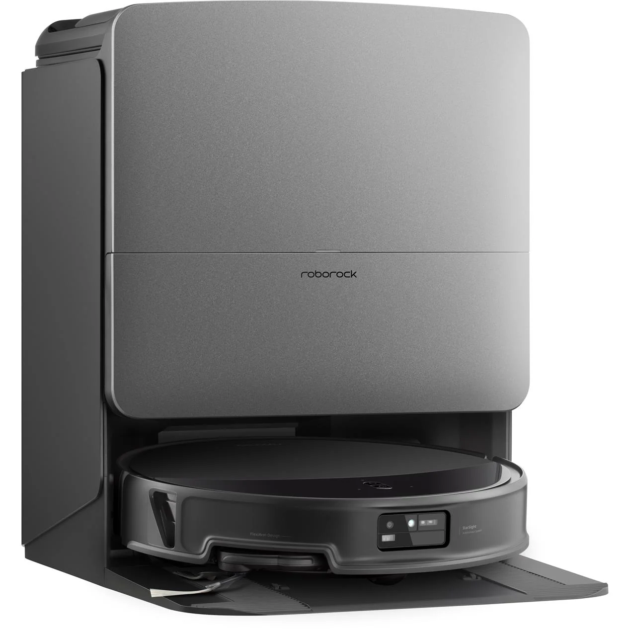 Roborock Saros 20 Robotic Vacuum Cleaner - Image 3