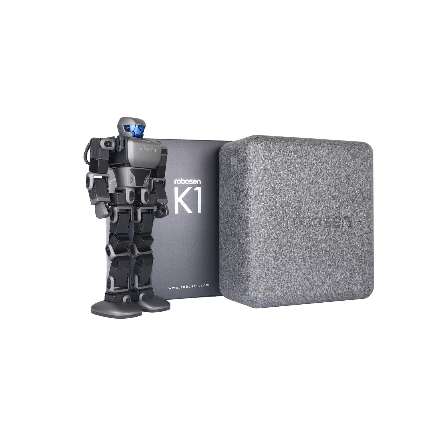 Robosen K1 Pro Interstellar Robot - Image 5