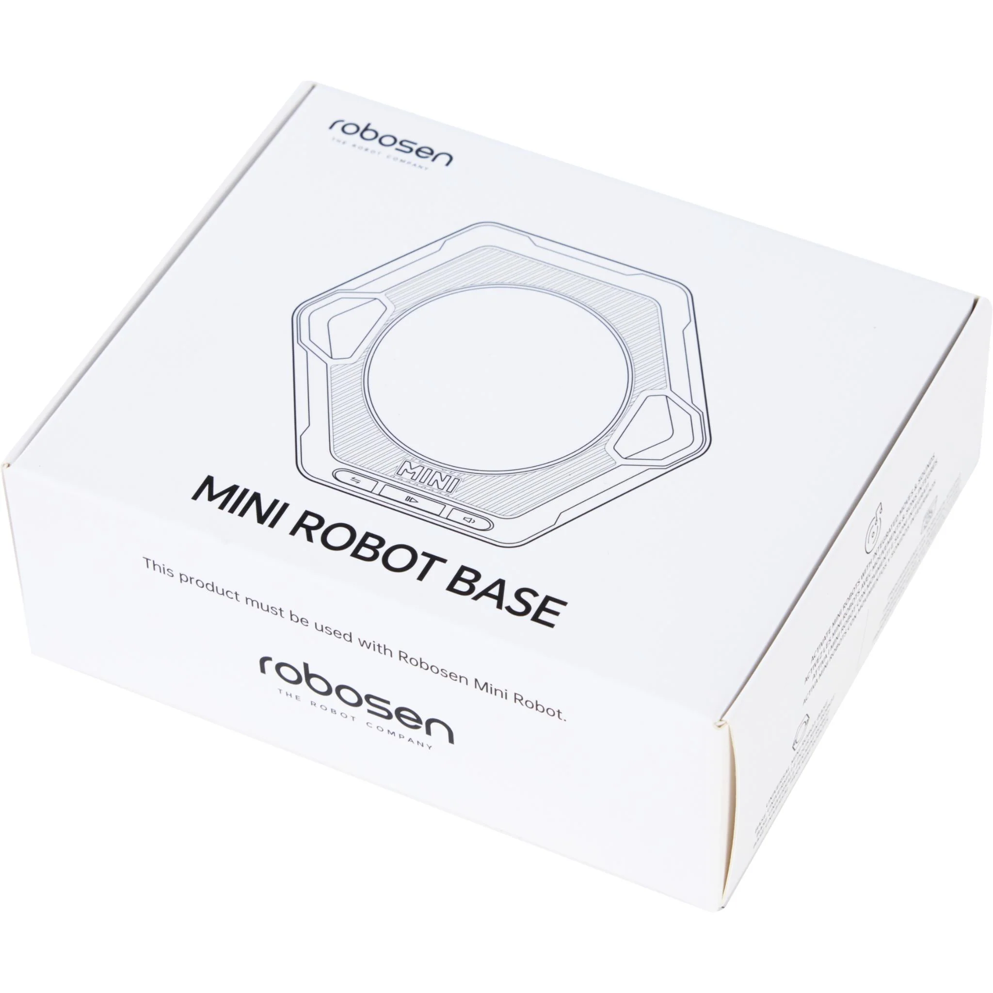 Robosen Mini Robot Base - Image 5