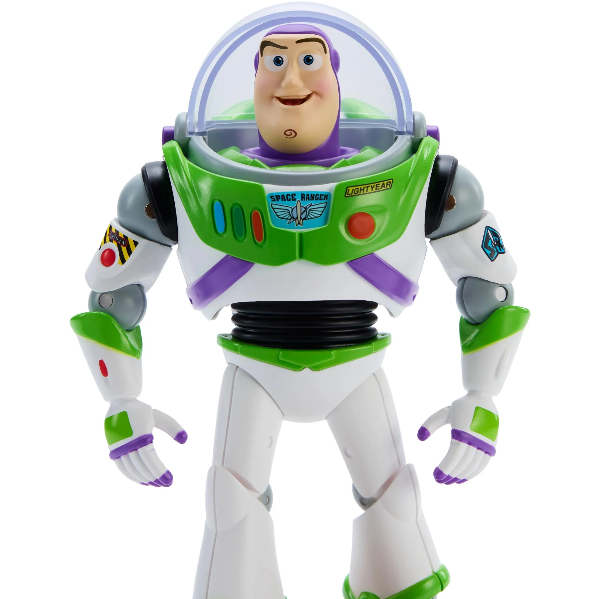 Robosen Mini Robot (Toy Story - Buzz Lightyear) - Image 4