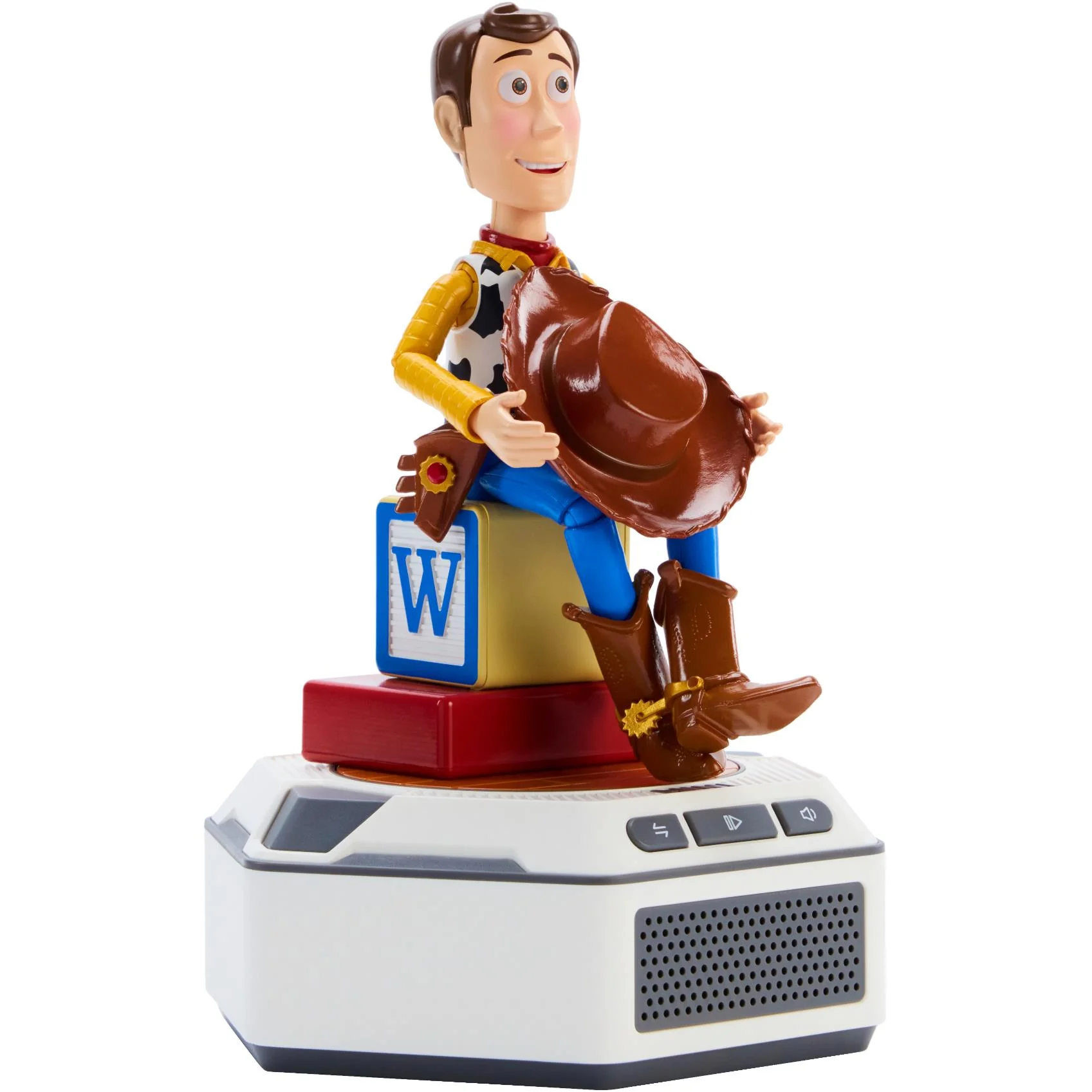 Robosen Mini Robot (Toy Story Collectors Set) - Image 12