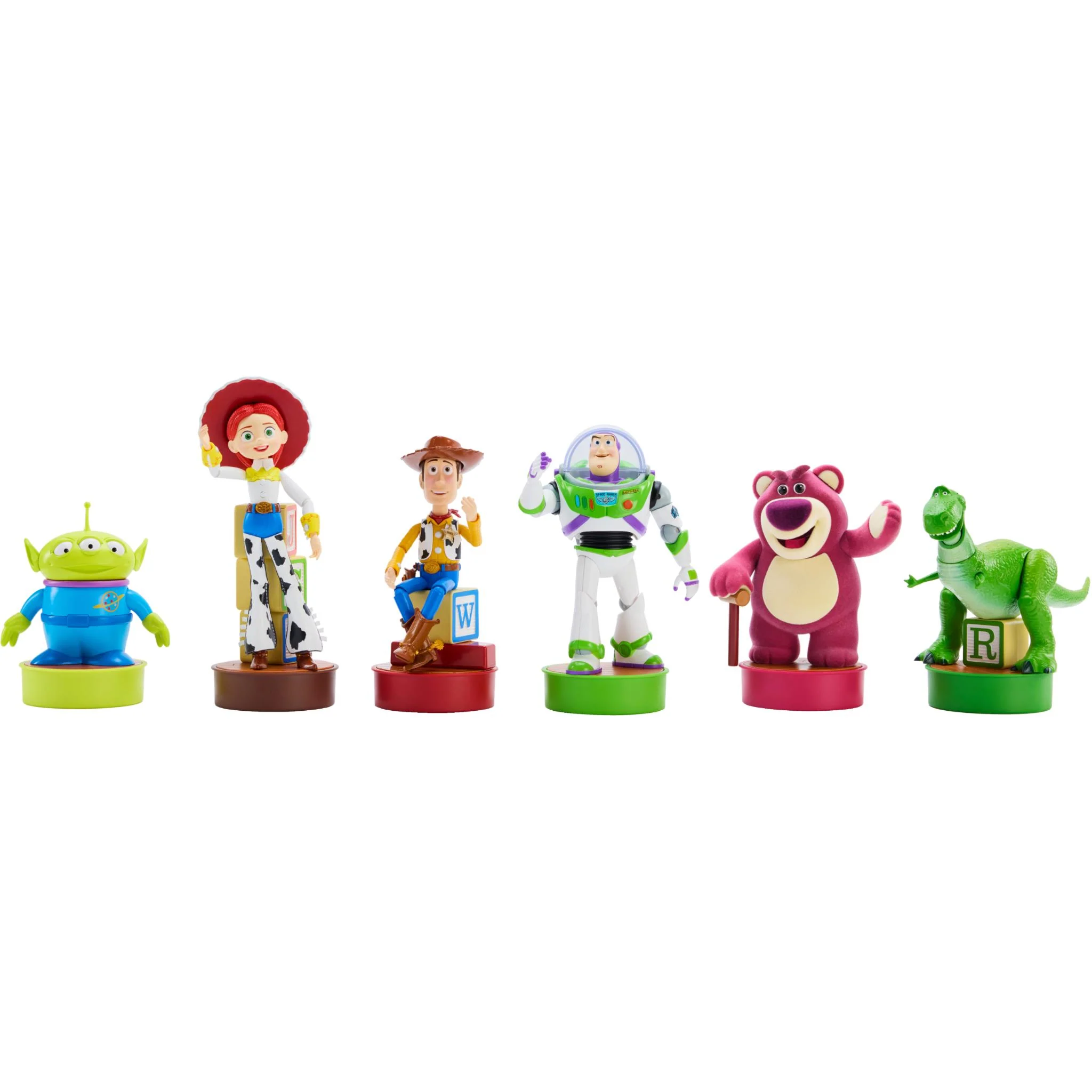 Robosen Mini Robot (Toy Story Collectors Set) - Image 2