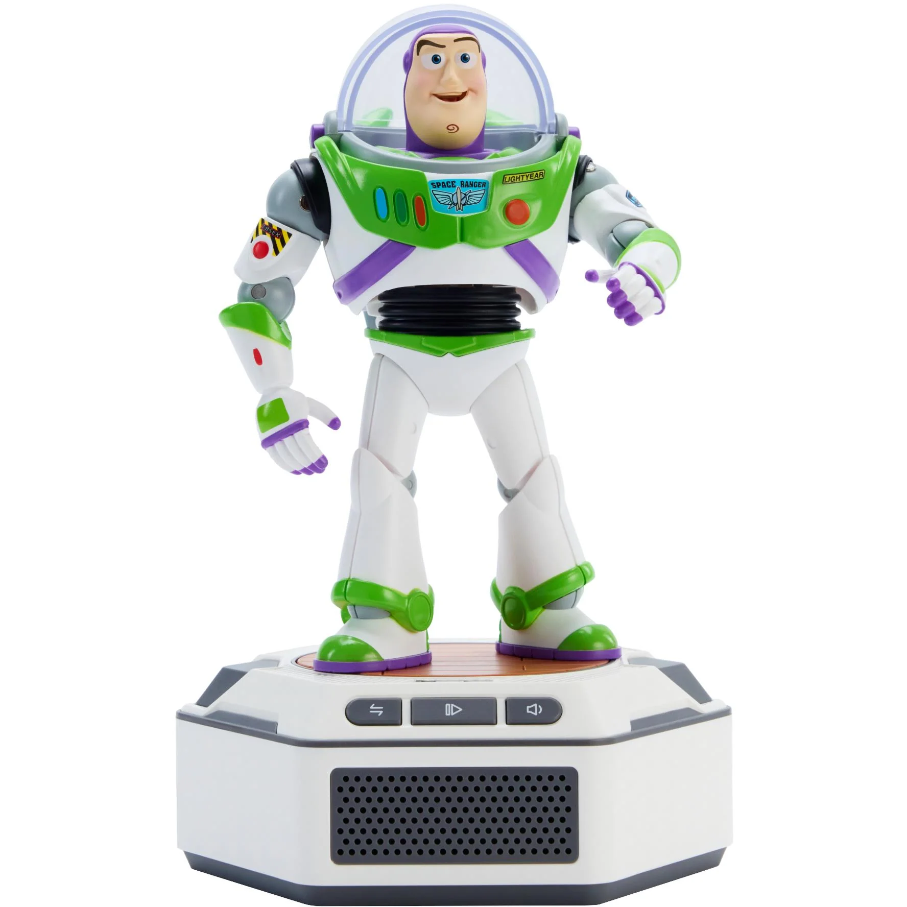 Robosen Mini Robot (Toy Story Collectors Set) - Image 5