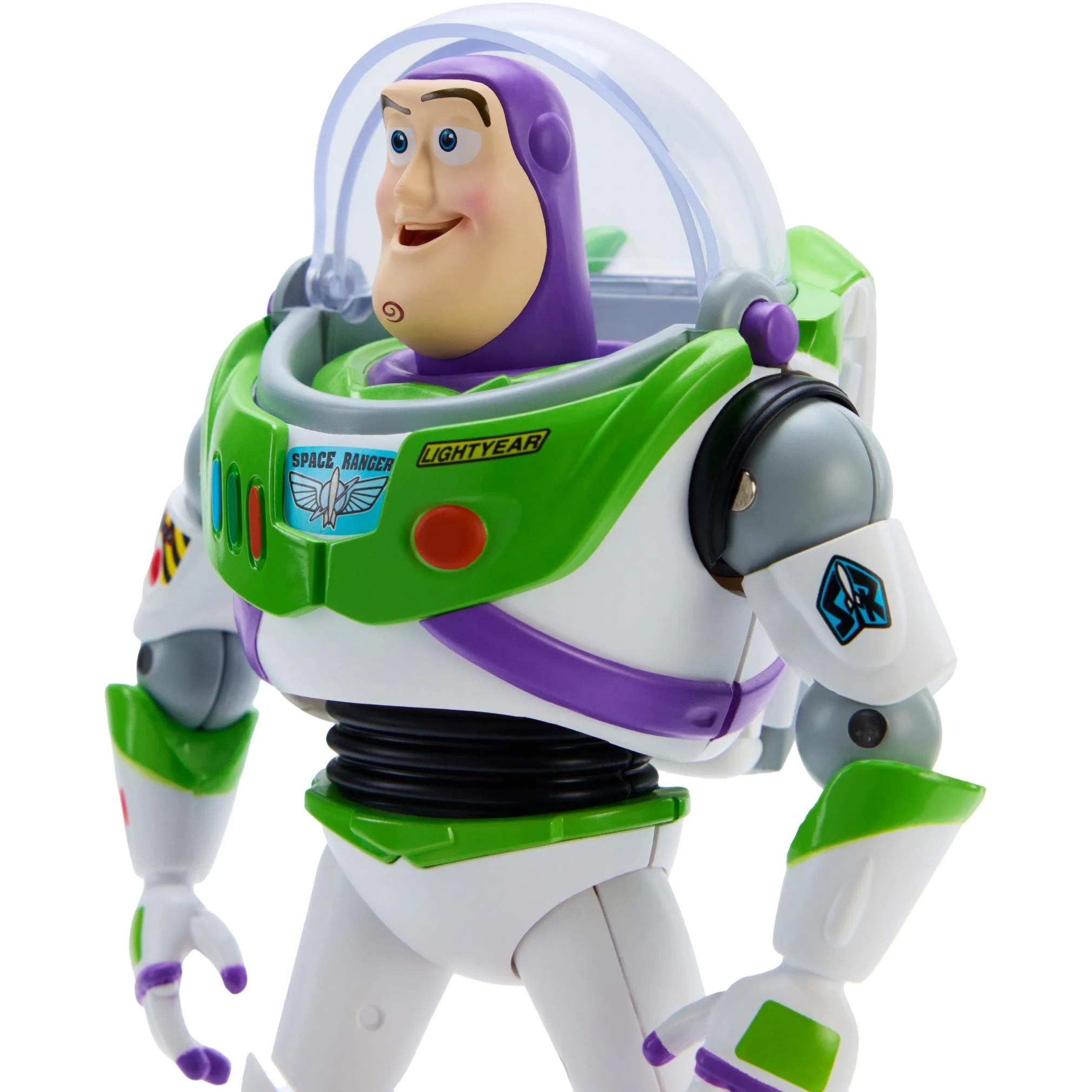 Robosen Mini Robot (Toy Story Collectors Set) - Image 6