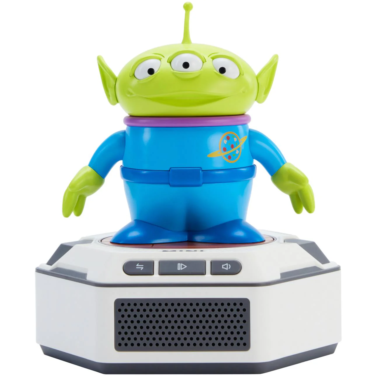 Robosen Mini Robot (Toy Story Collectors Set) - Image 7