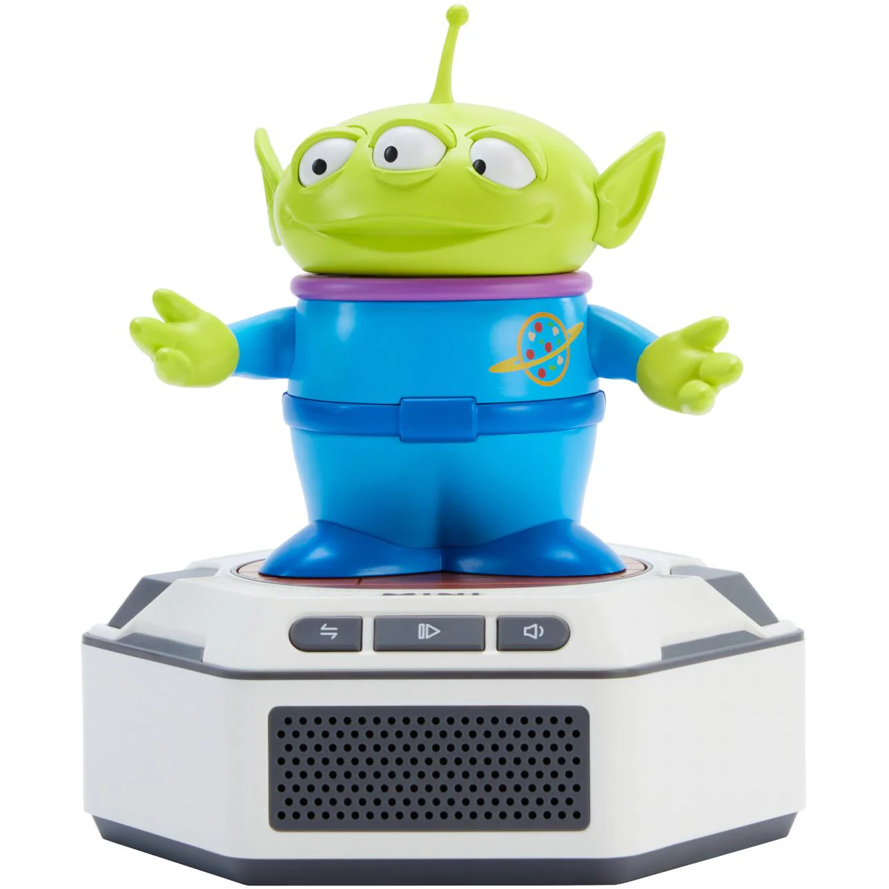 Robosen Mini Robot (Toy Story Collectors Set) - Image 8