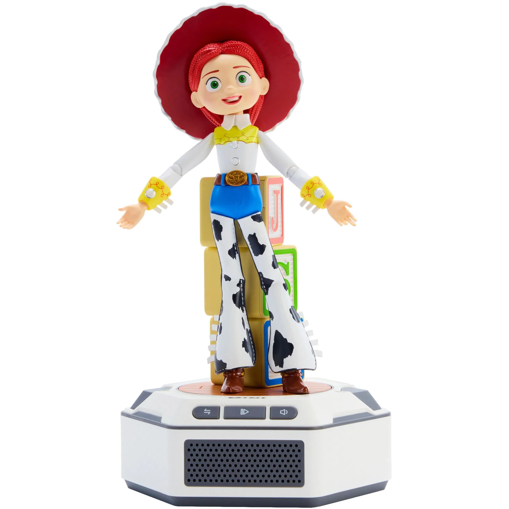 Robosen Mini Robot (Toy Story Collectors Set) - Image 9