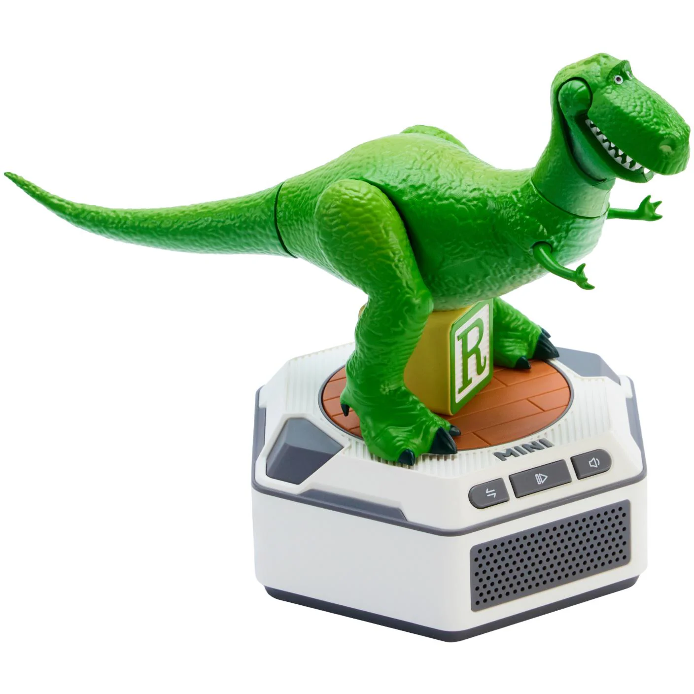Robosen Mini Robot (Toy Story Set - Buzz & Rex) - Image 5