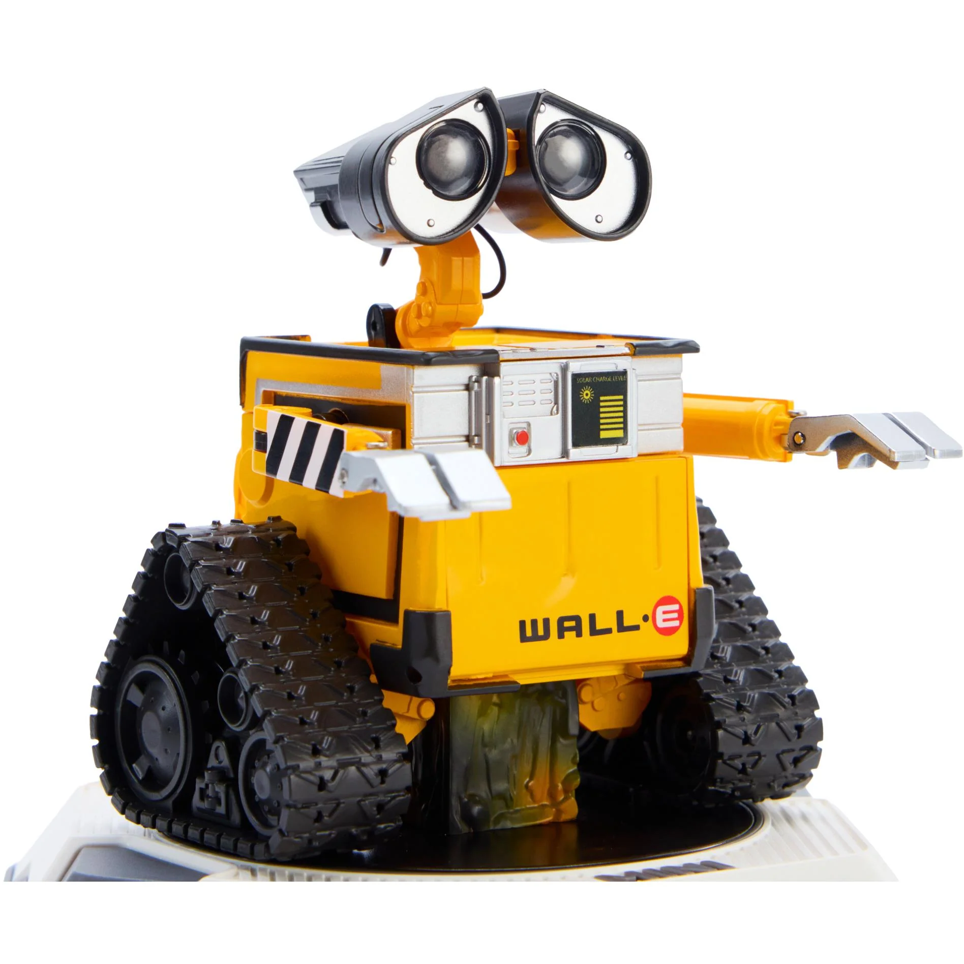 Robosen Mini Robot (Wall-E Collector's Set) - Image 2