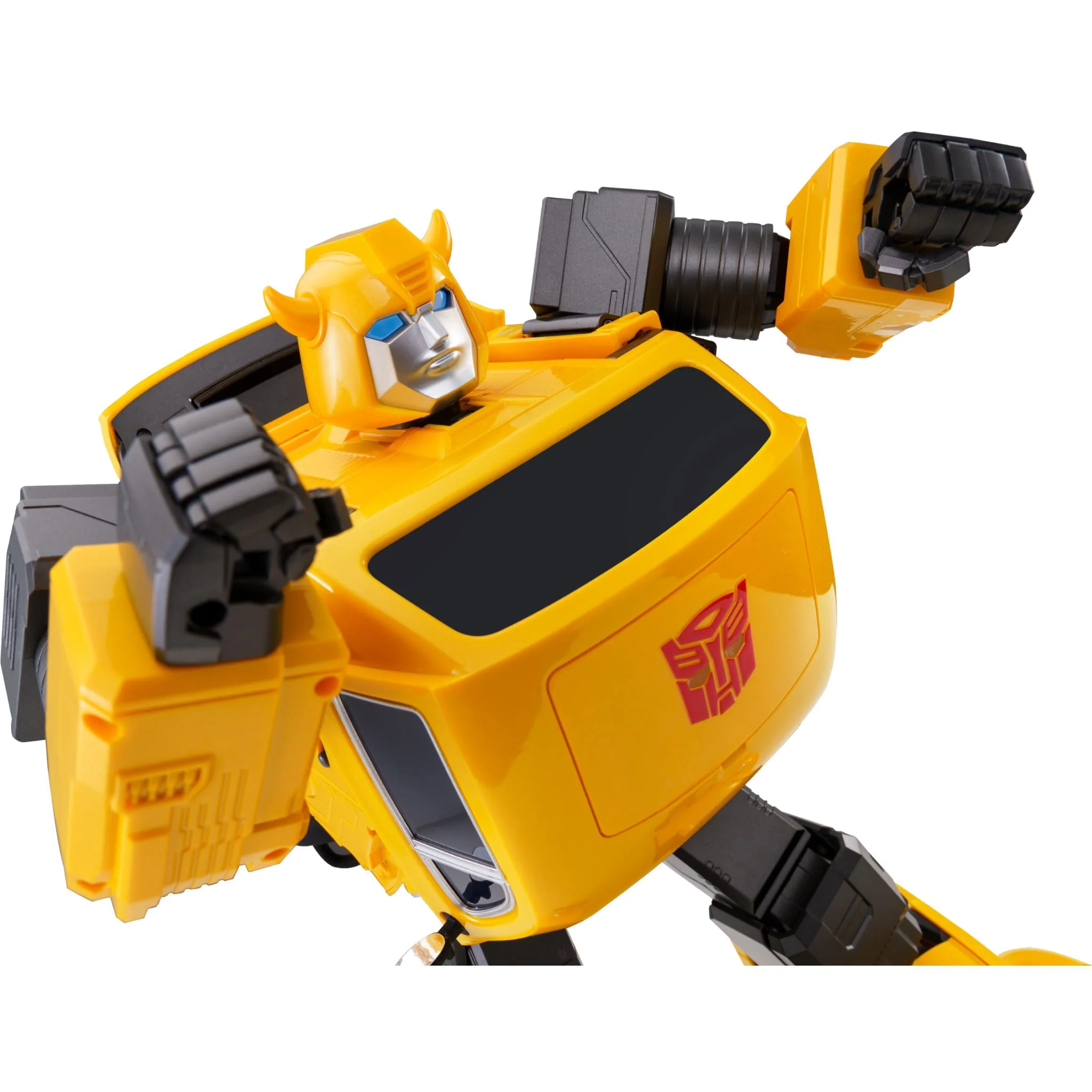 Robosen Transformers (Bumblebee G1 Flagship) - Image 10