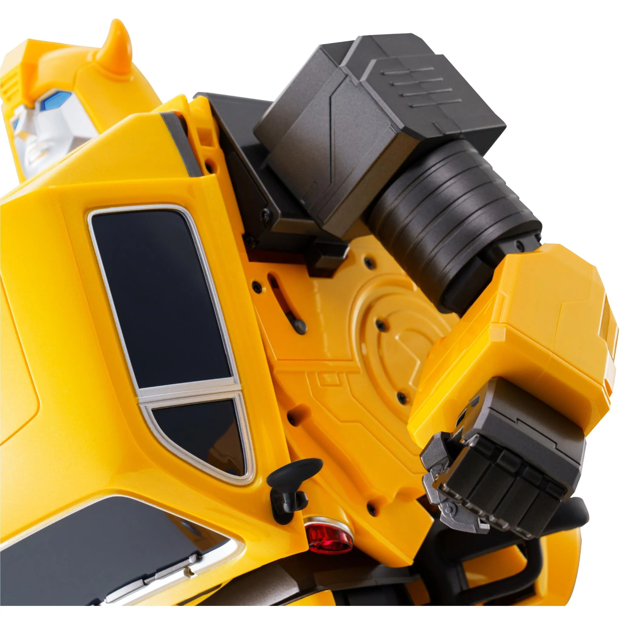 Robosen Transformers (Bumblebee G1 Flagship) - Image 11