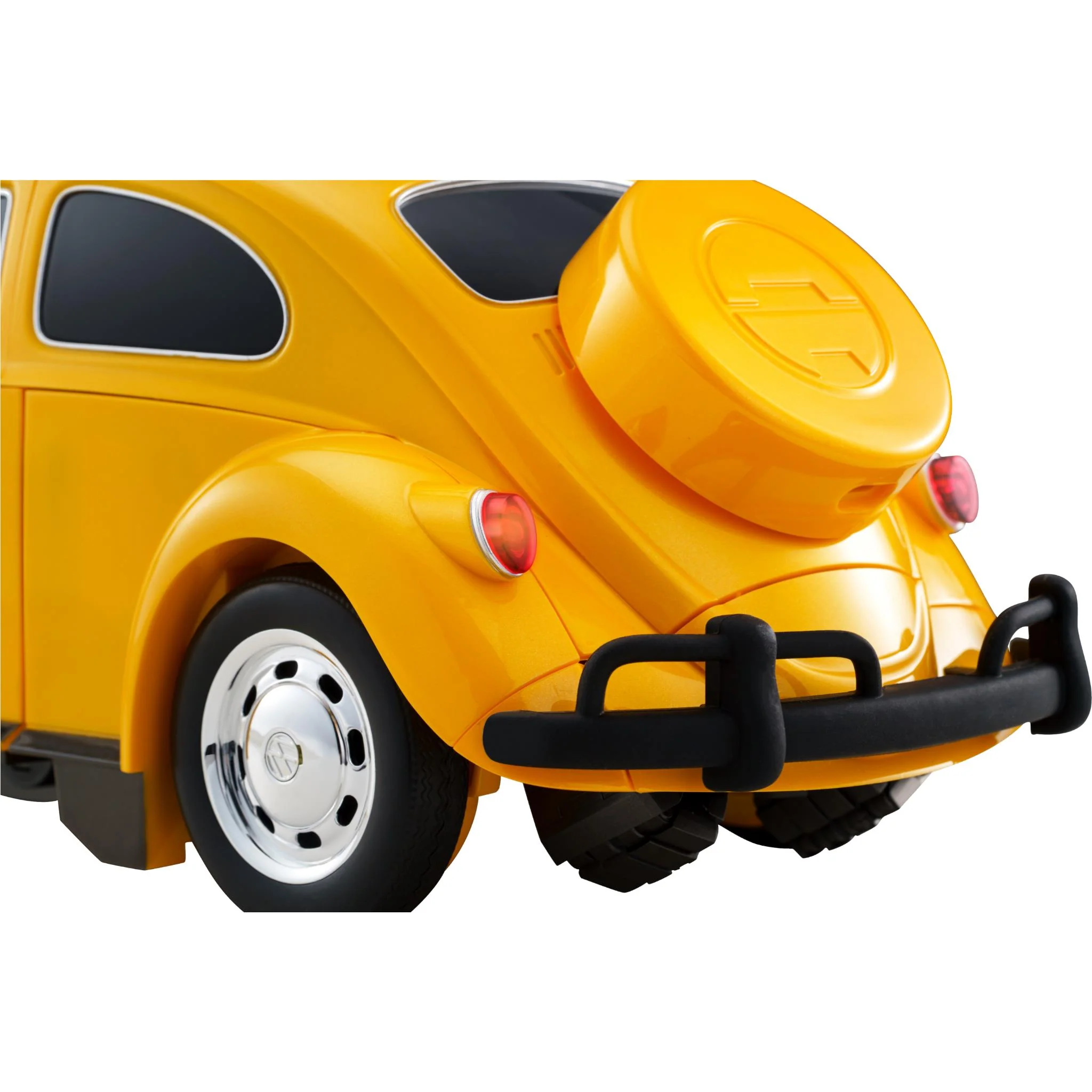 Robosen Transformers (Bumblebee G1 Flagship) - Image 12