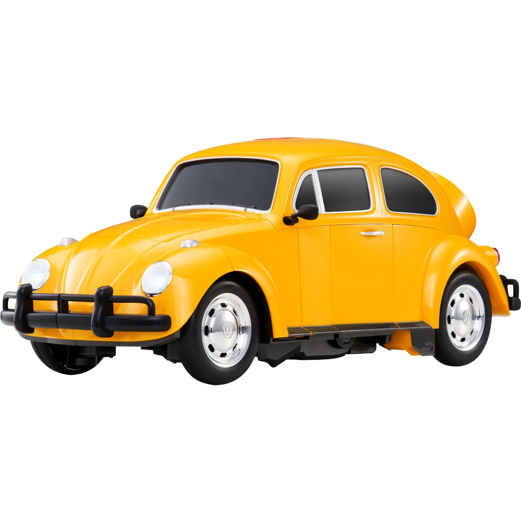 Robosen Transformers (Bumblebee G1 Flagship) - Image 2