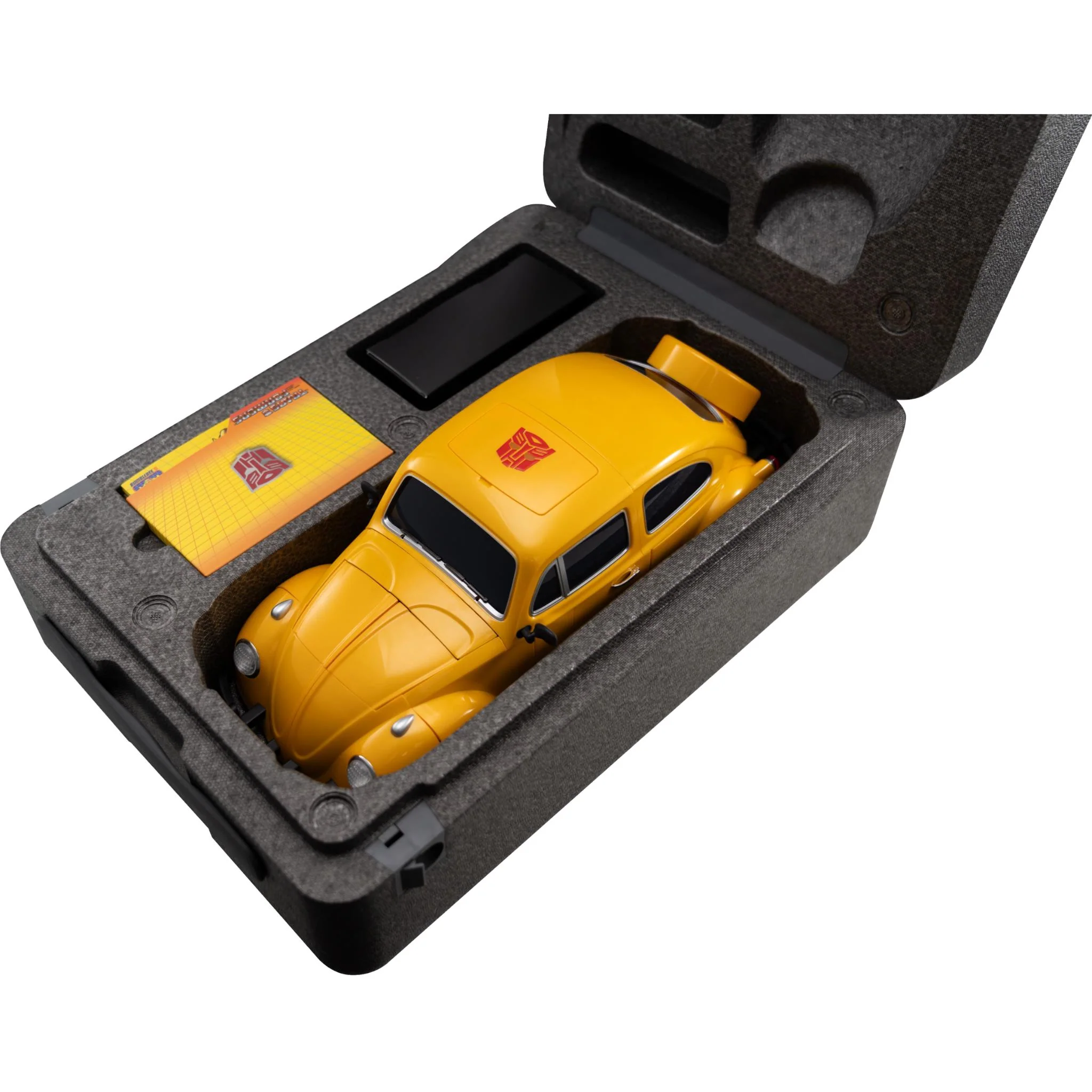 Robosen Transformers (Bumblebee G1 Flagship) - Image 5