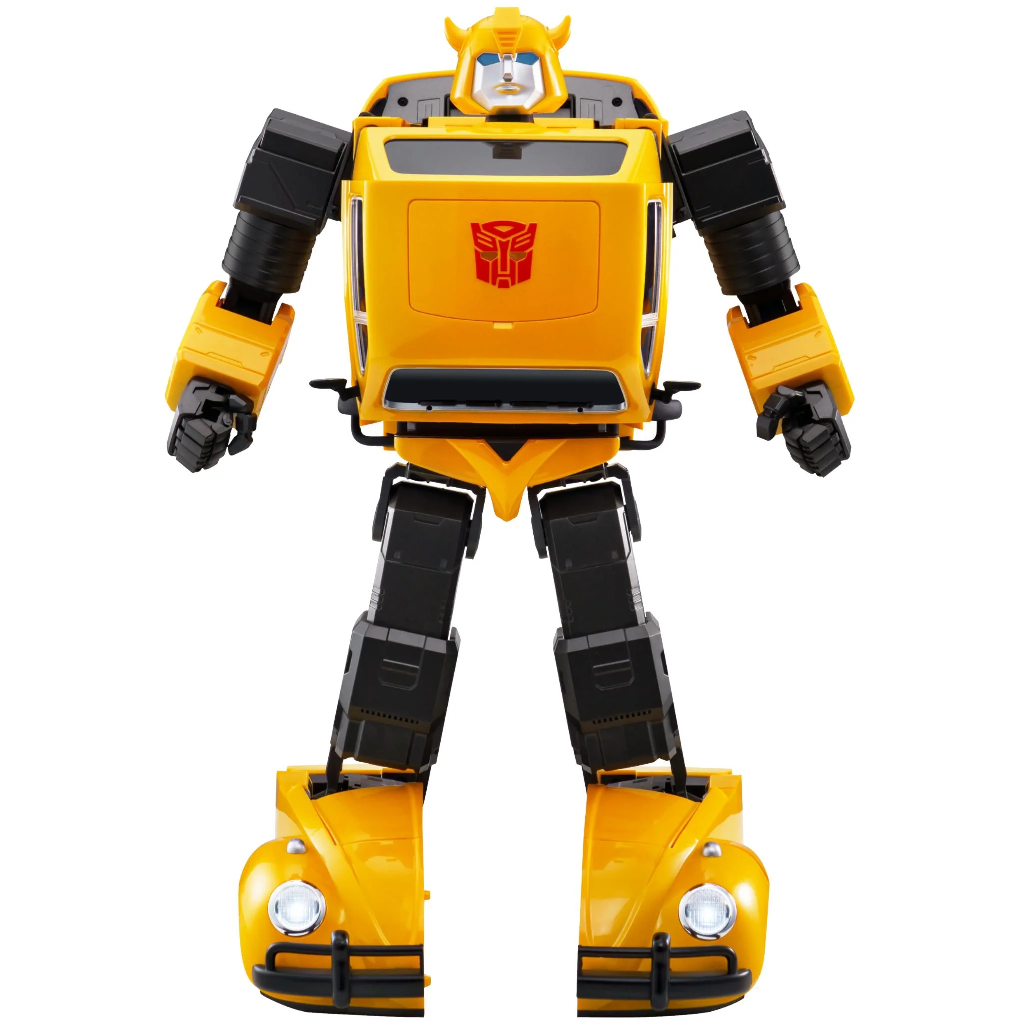 Robosen Transformers (Bumblebee G1 Flagship) - Image 6