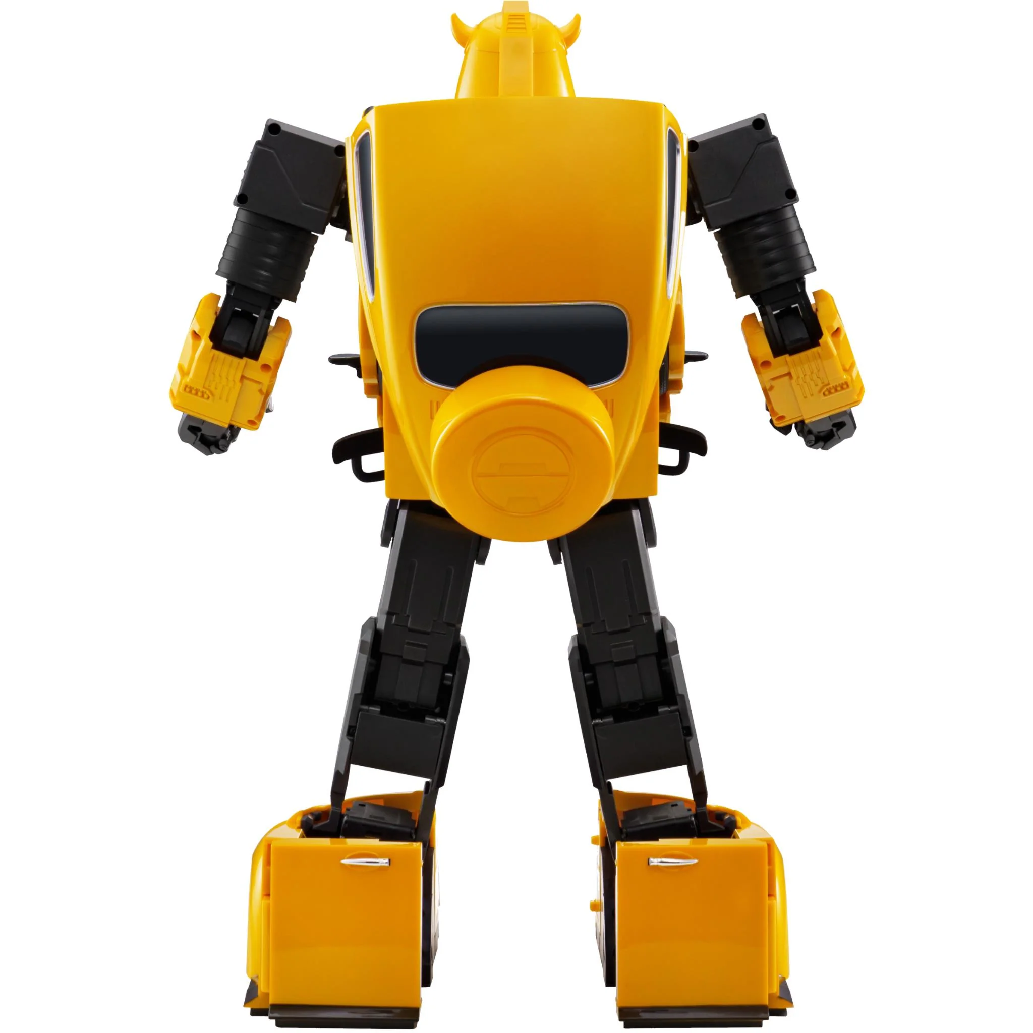 Robosen Transformers (Bumblebee G1 Flagship) - Image 7