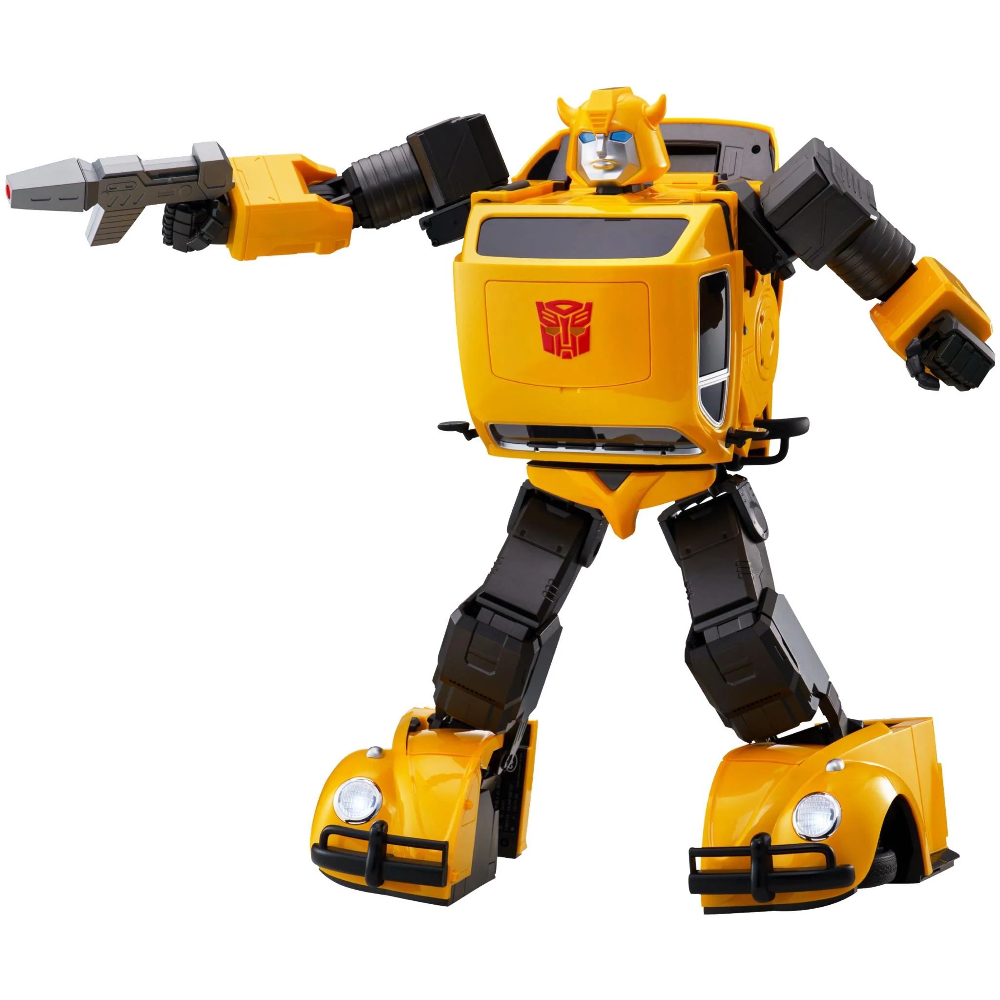 Robosen Transformers (Bumblebee G1 Flagship) - Image 8