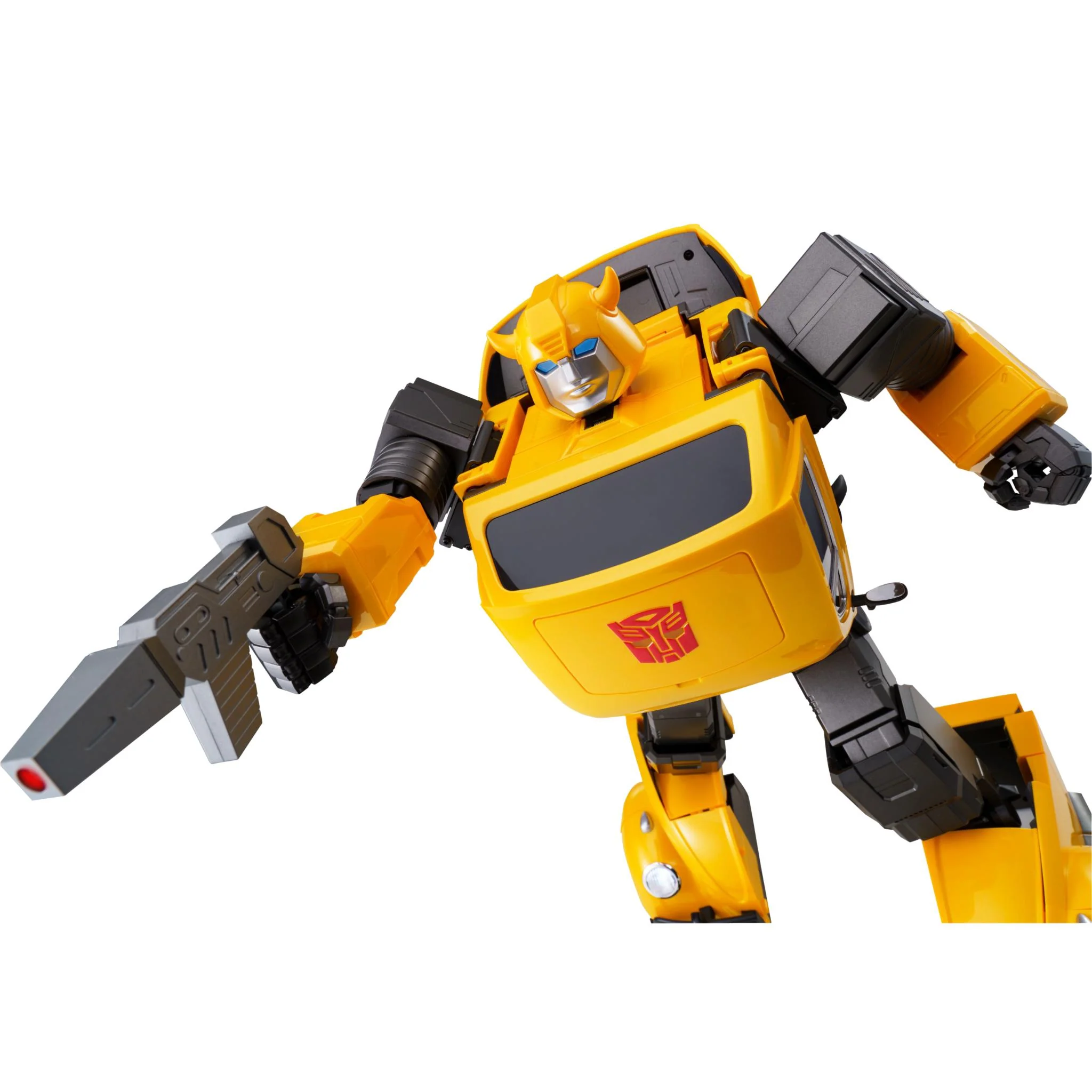 Robosen Transformers (Bumblebee G1 Flagship) - Image 9