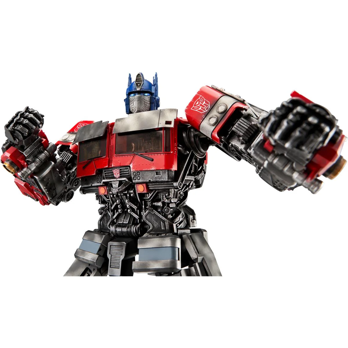 Robosen Transformers (Optimus Prime - Rise of the Beasts Edition) - Image 4