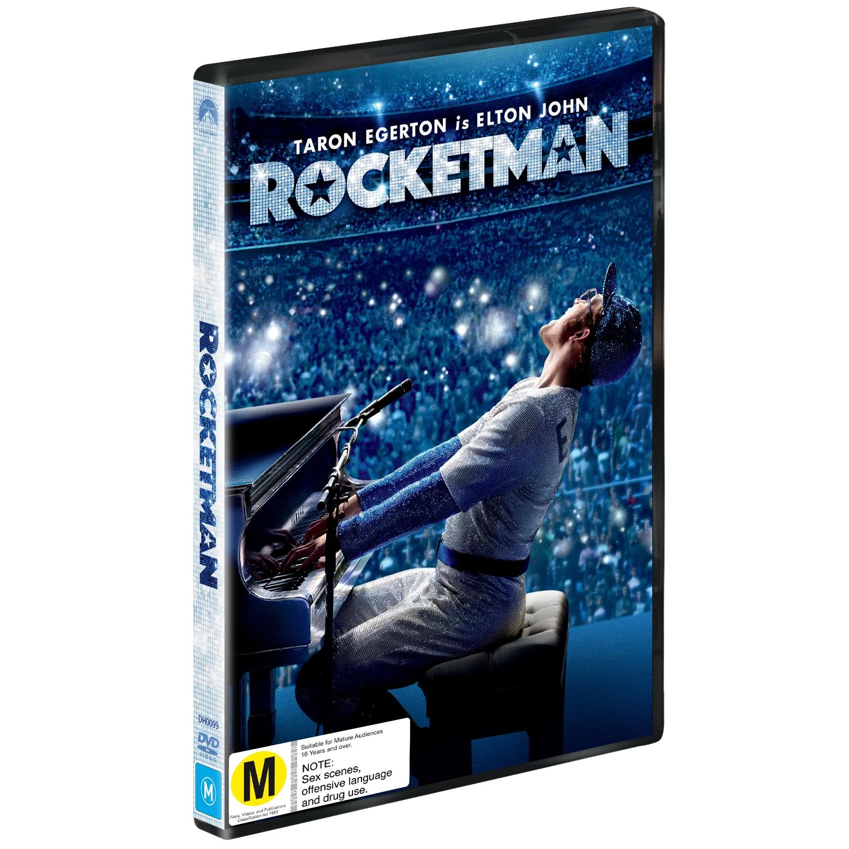 Rocketman - Image 2