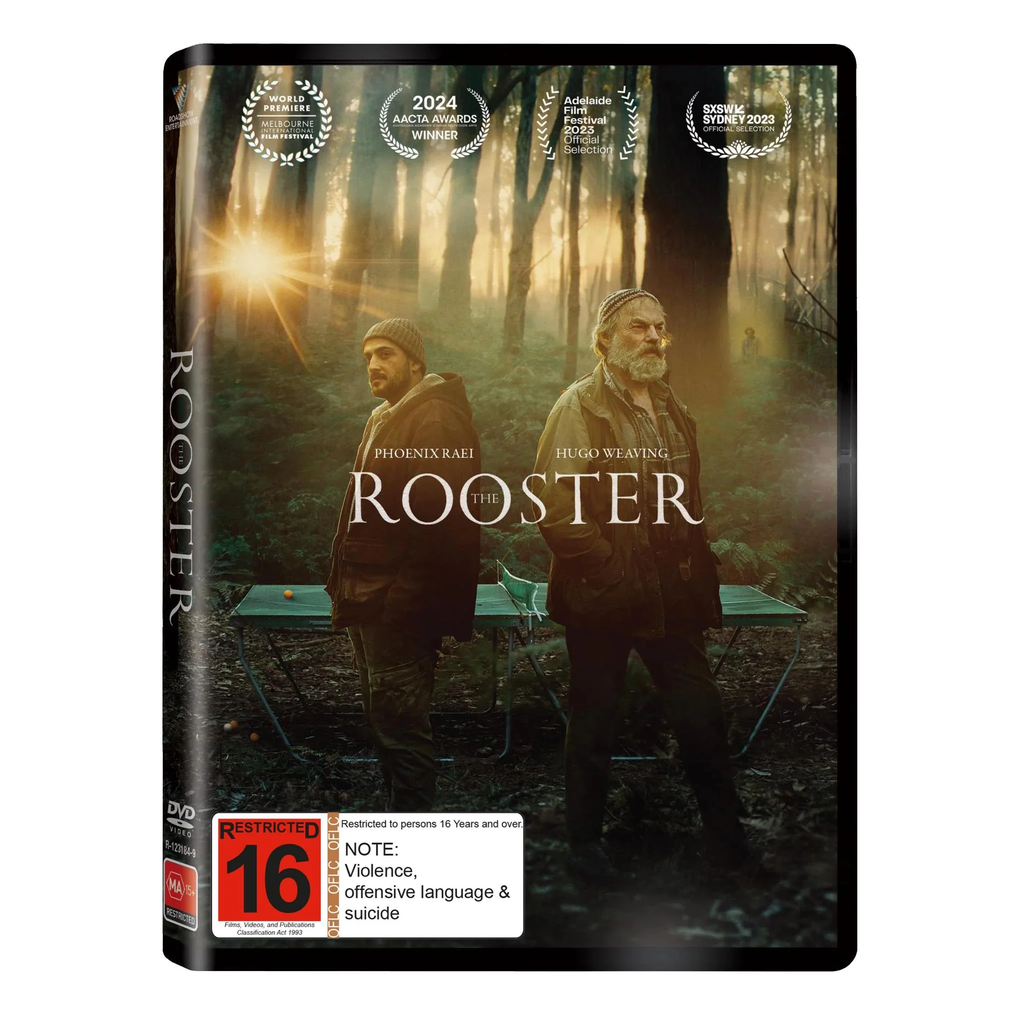 Rooster, The - Image 2