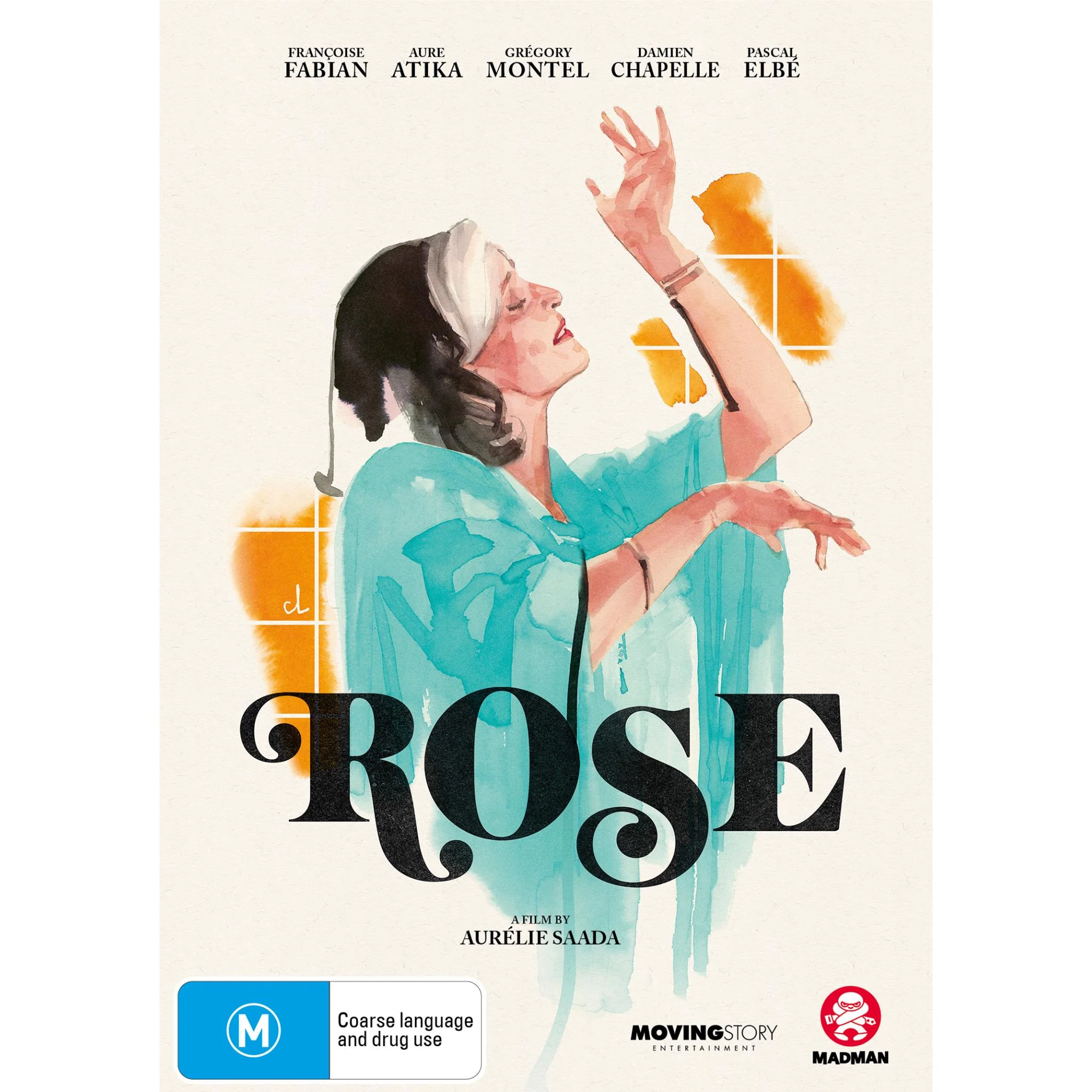 Rose