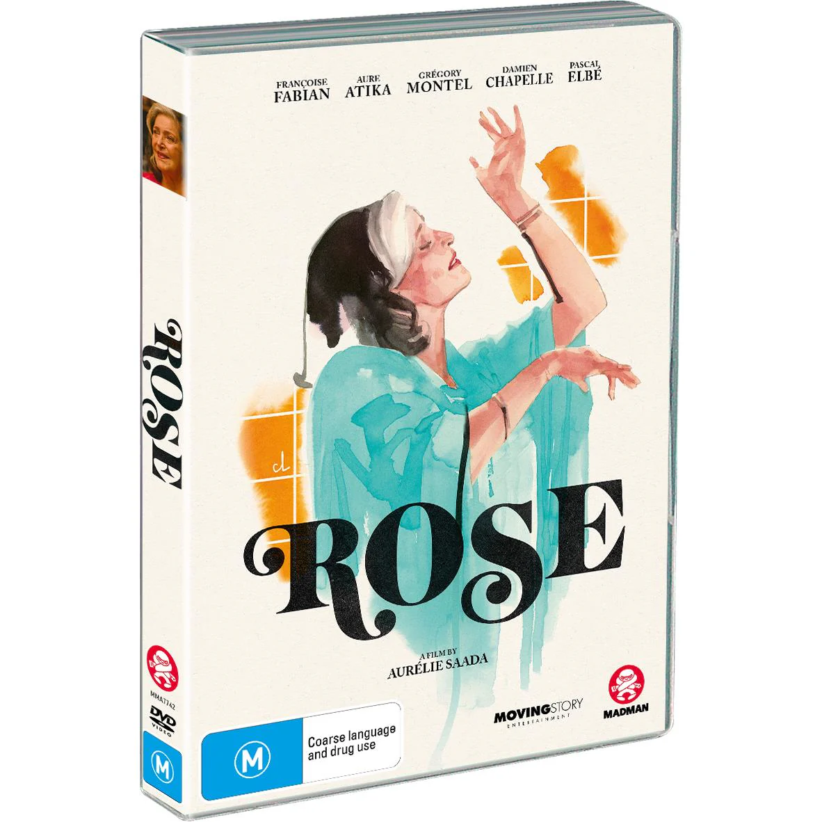 Rose - Image 2